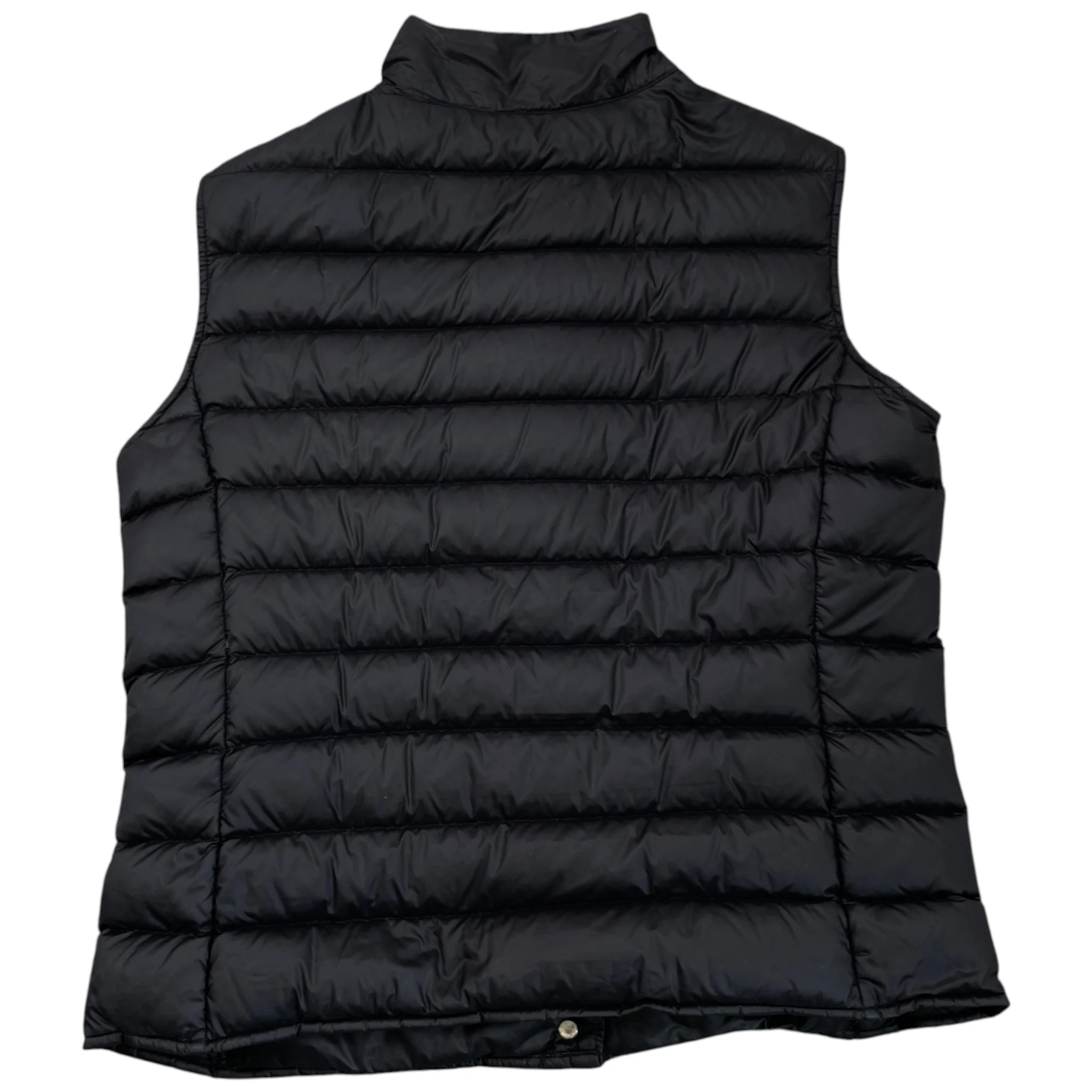 Women's Liane Gilet Black Size 0 / UK 4 - Image 2