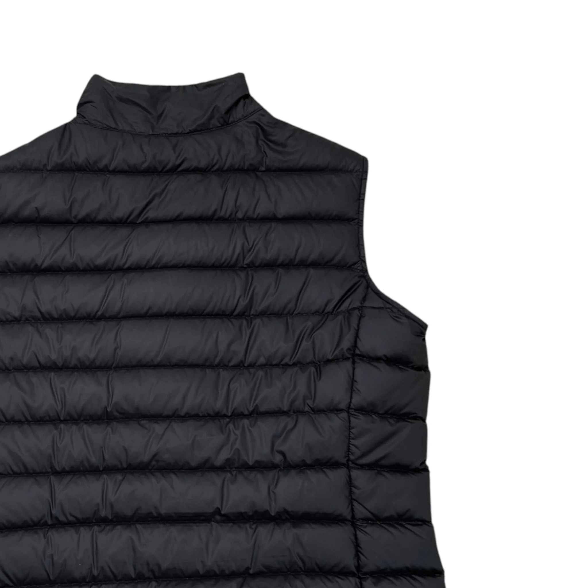 Women's Liane Gilet Black Size 0 / UK 4 - Image 4
