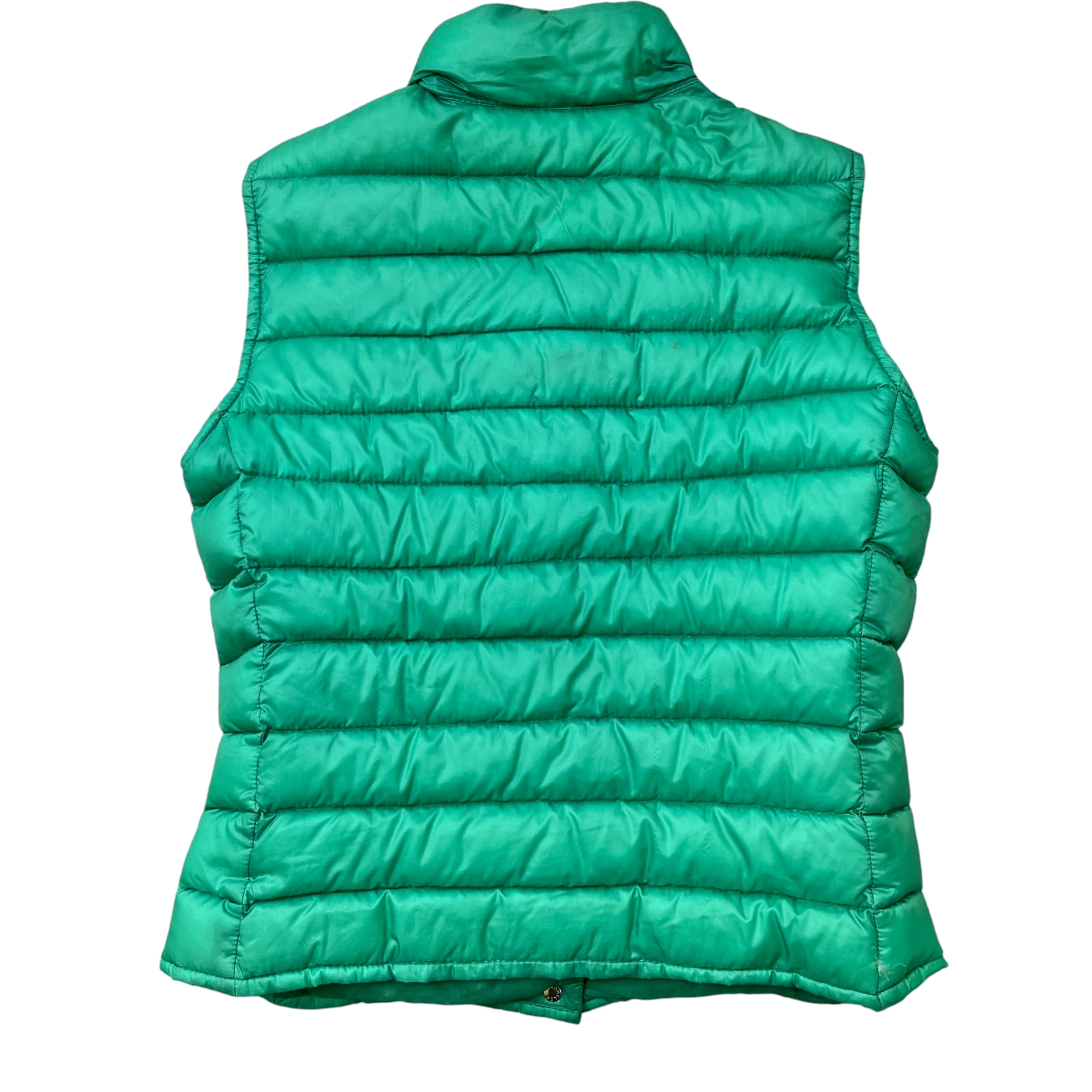 Women's Liane Gilet Green Size 1 / UK 10 - Image 2