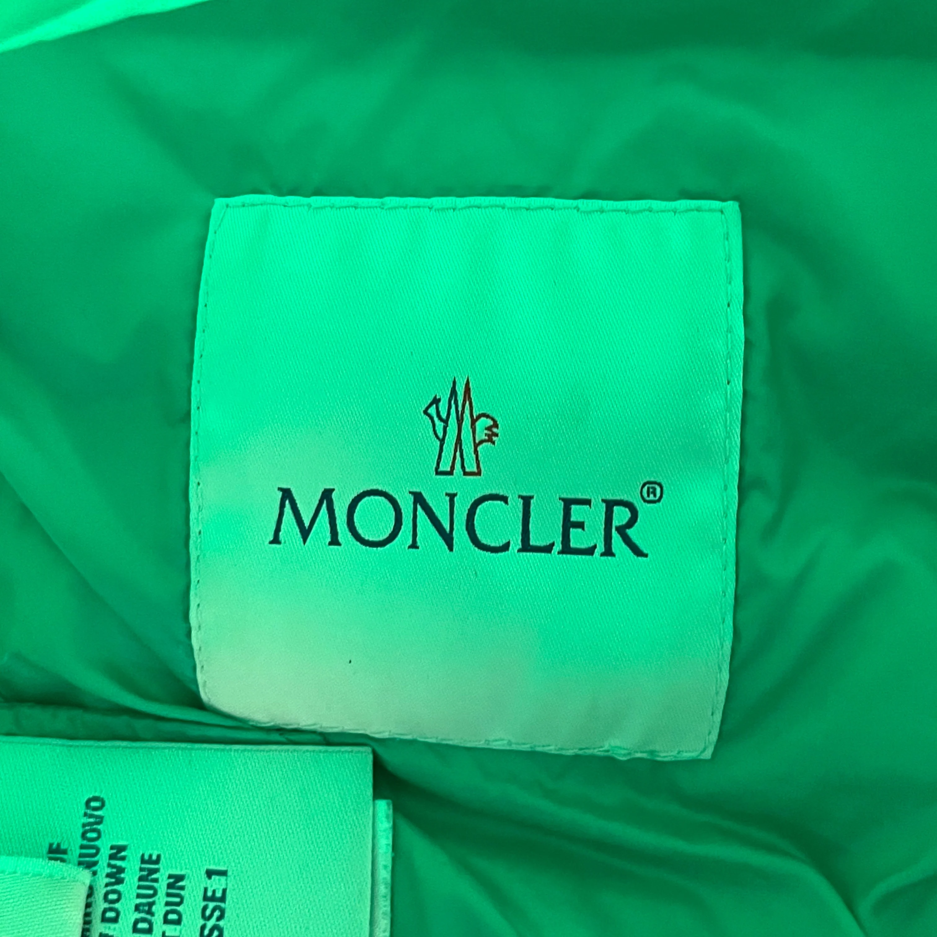 Women's Liane Gilet Green Size 1 / UK 10 - Image 6