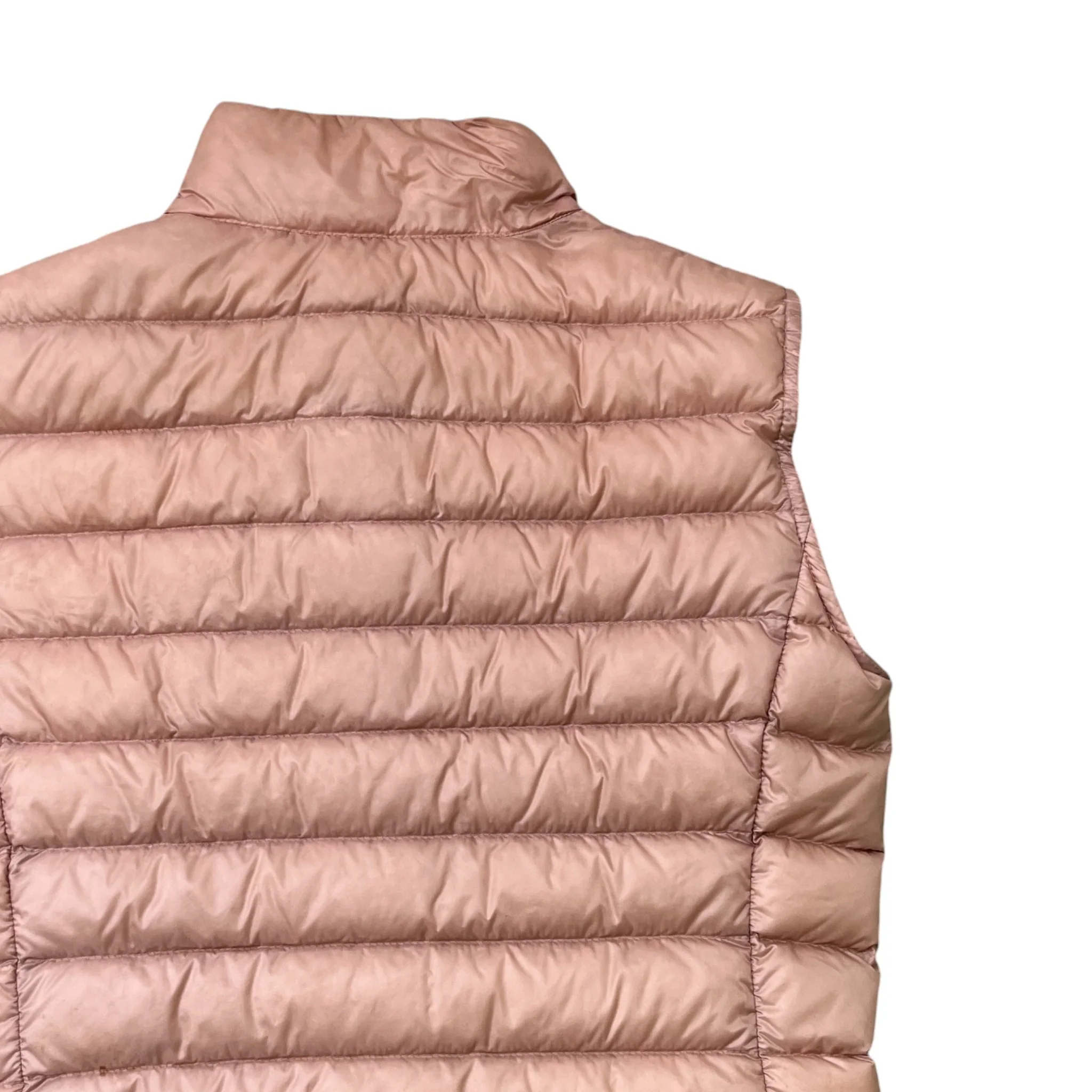 Women's Liane Gilet Pink Size 0 / UK 4 - Image 4