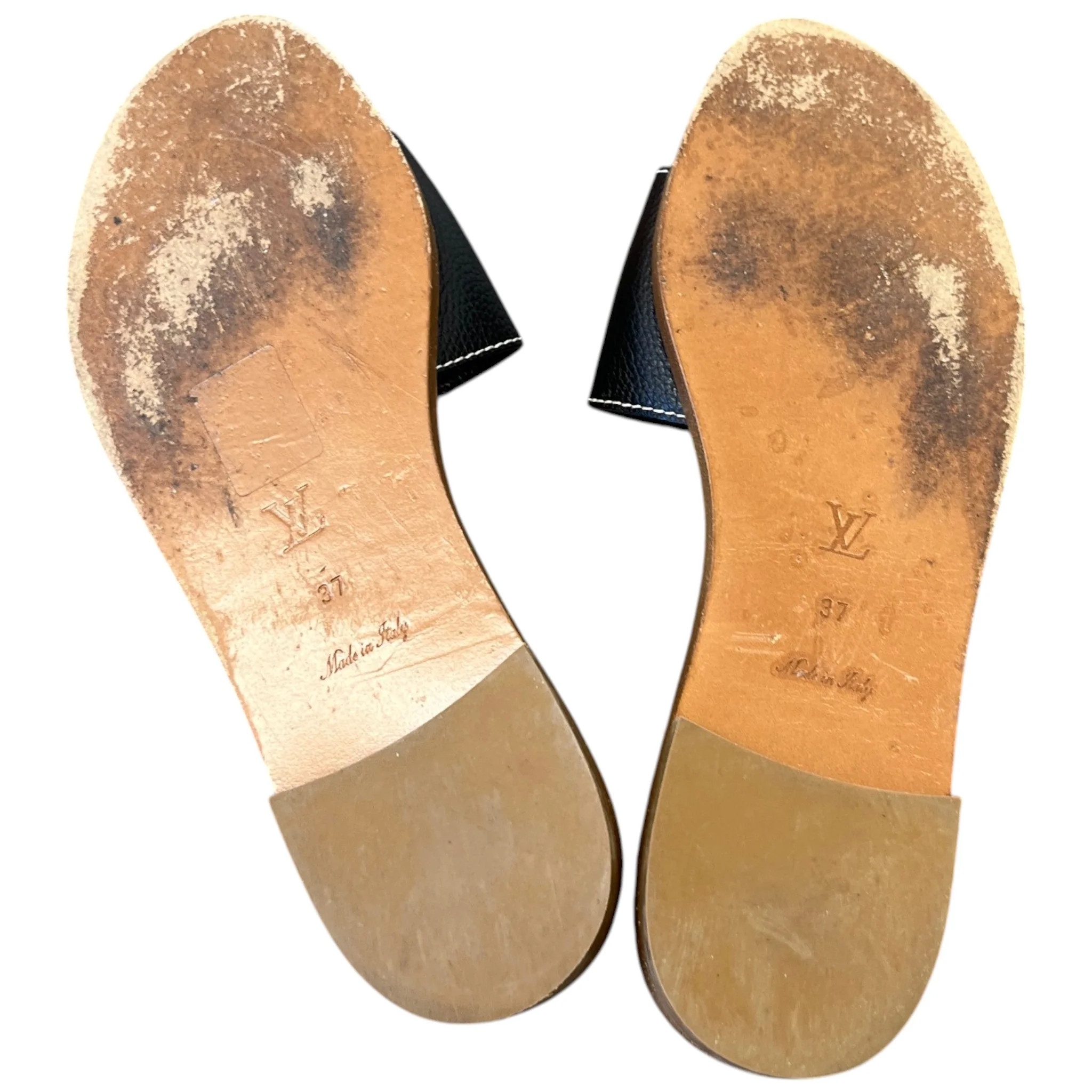 Women's Lock It Slides Black Size EU 37 / UK 4 - Image 10
