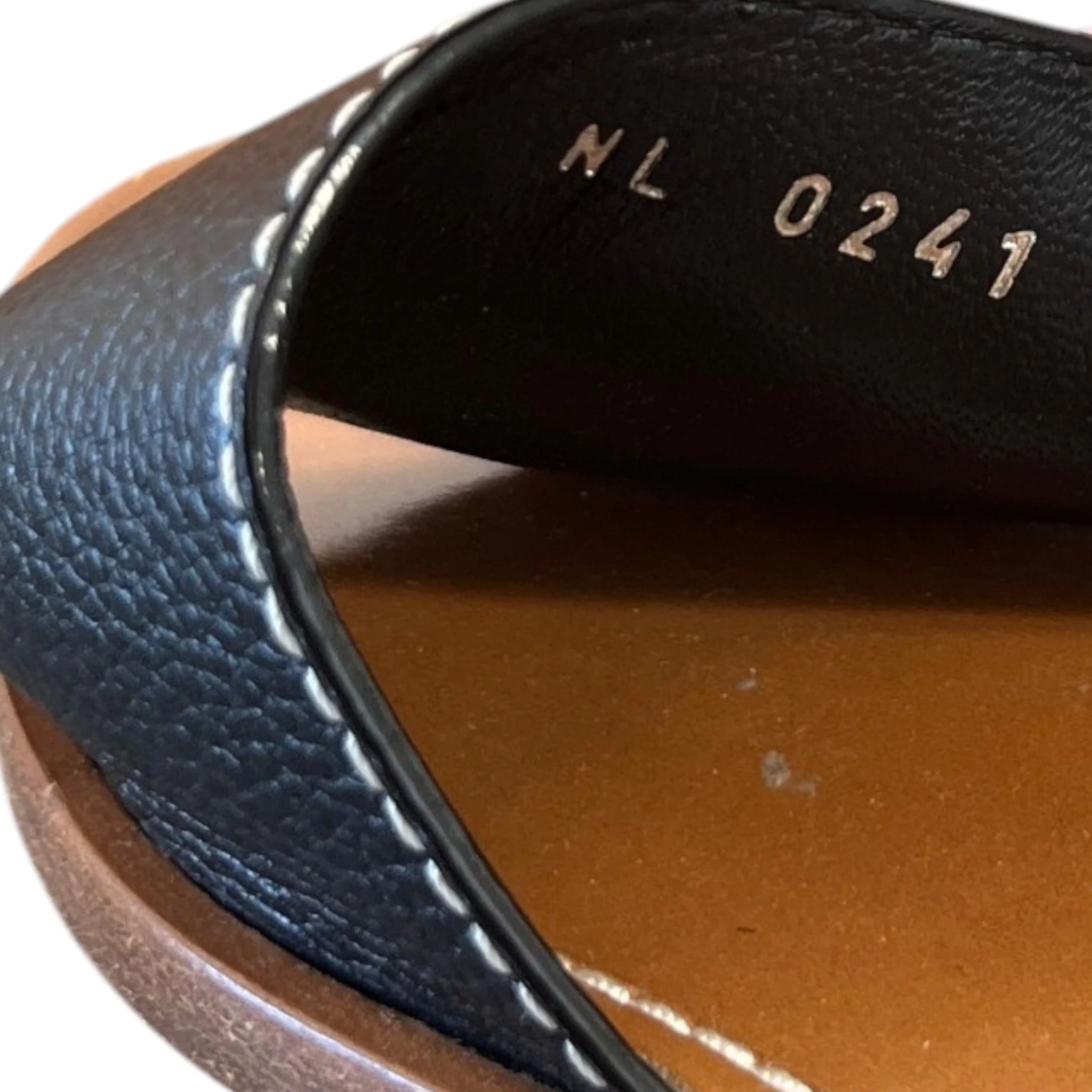 Women's Lock It Slides Black Size EU 37 / UK 4 - Image 12