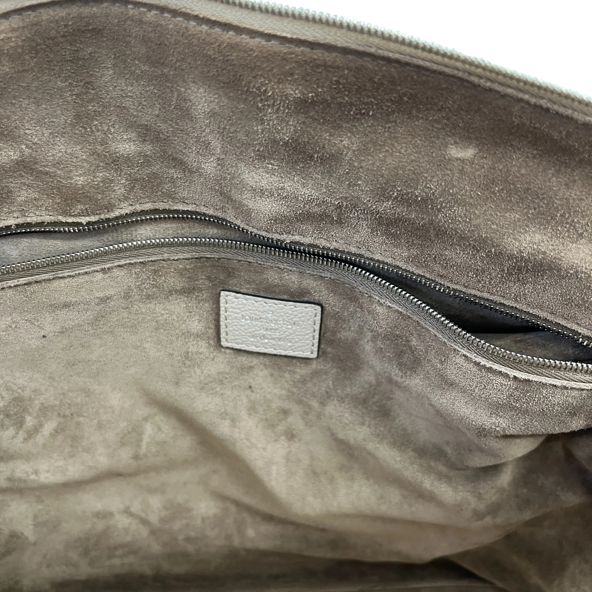 Women's Lockit Mm Handbag Nude - Image 12