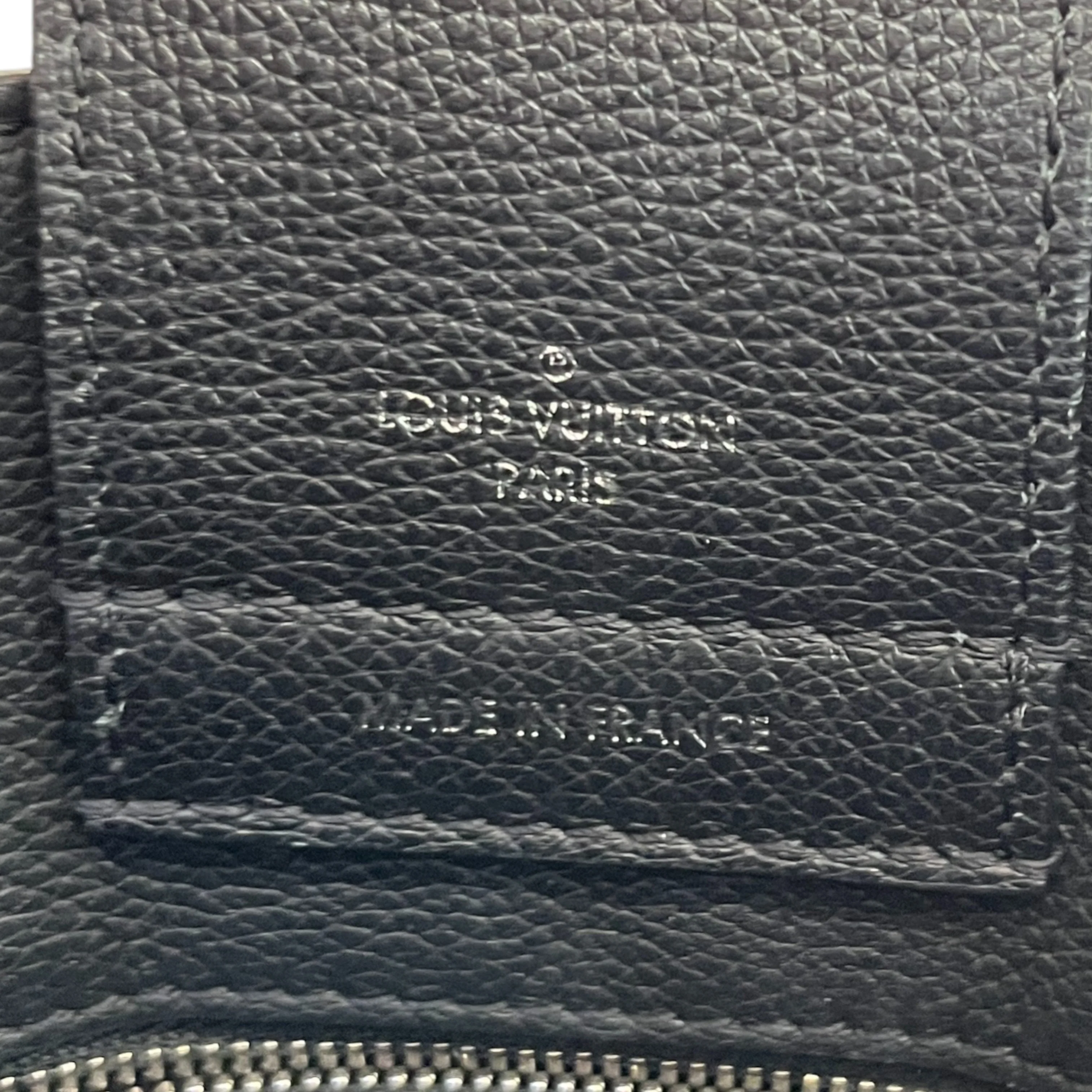 Women's Lockme Bag Black - Image 12