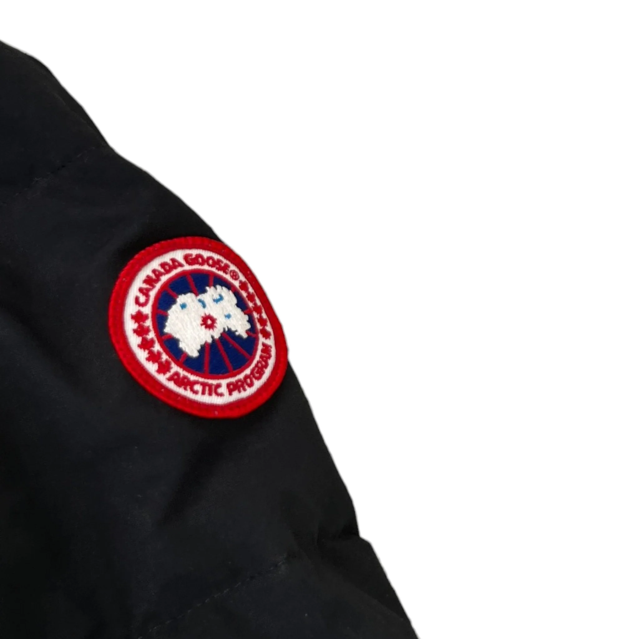 Women's Lorette Down Jacket Black Size M - Image 5