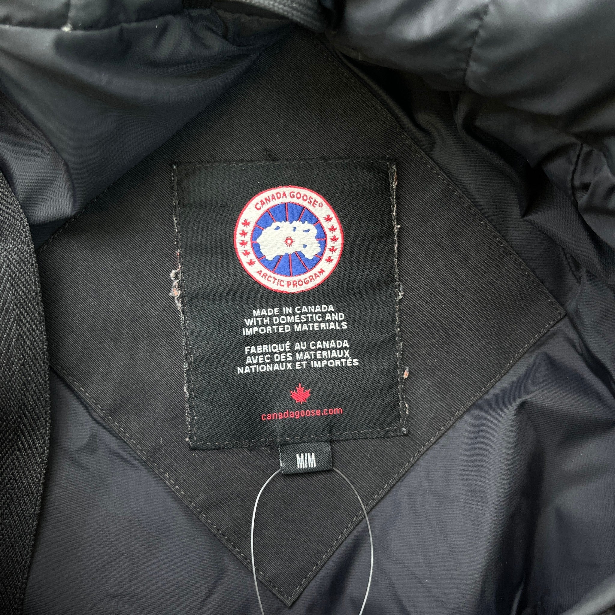 Women's Lorette Down Jacket Black Size M - Image 7