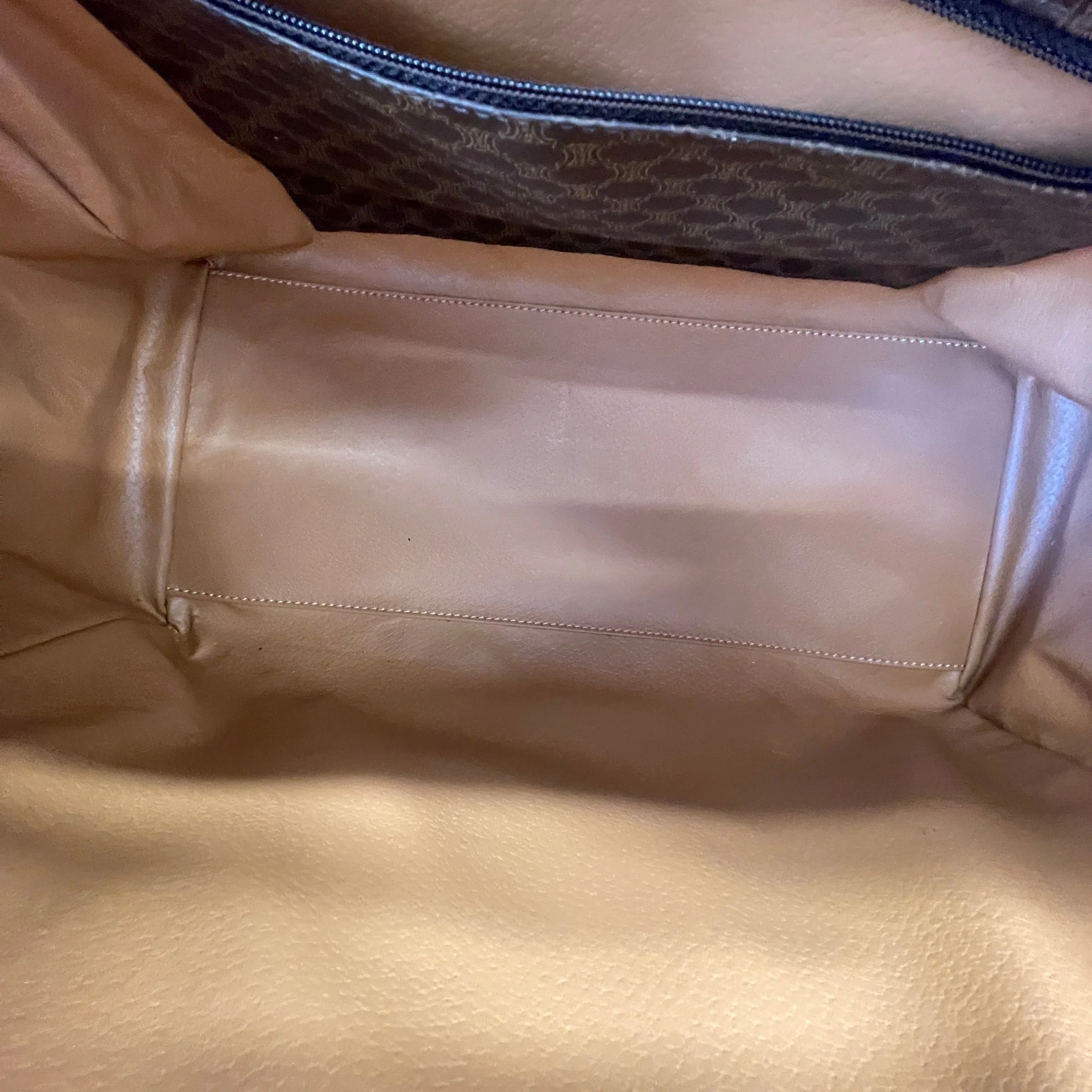 Women's Macadam Boston Bag Brown - Image 15