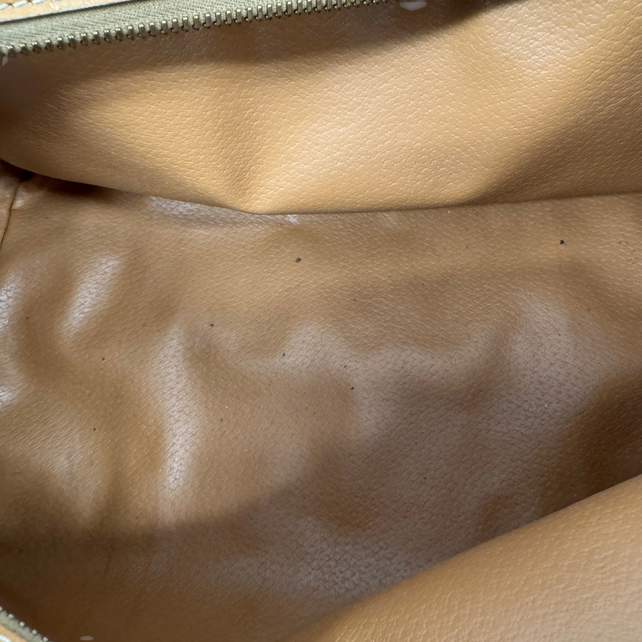 Women's Macadam Boston Bag Brown - Image 9