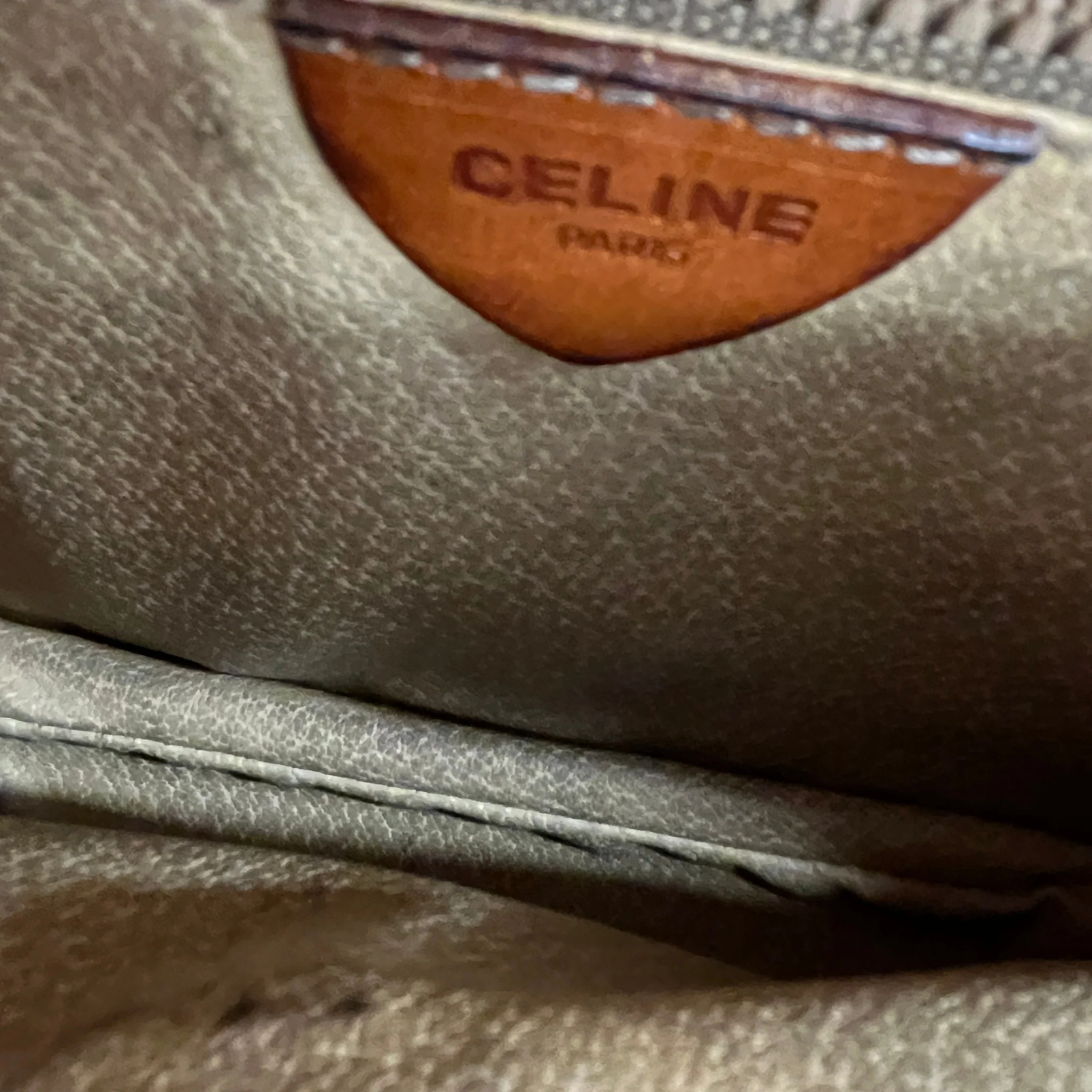 Women's Macadam Monogram Handbag Beige - Image 11