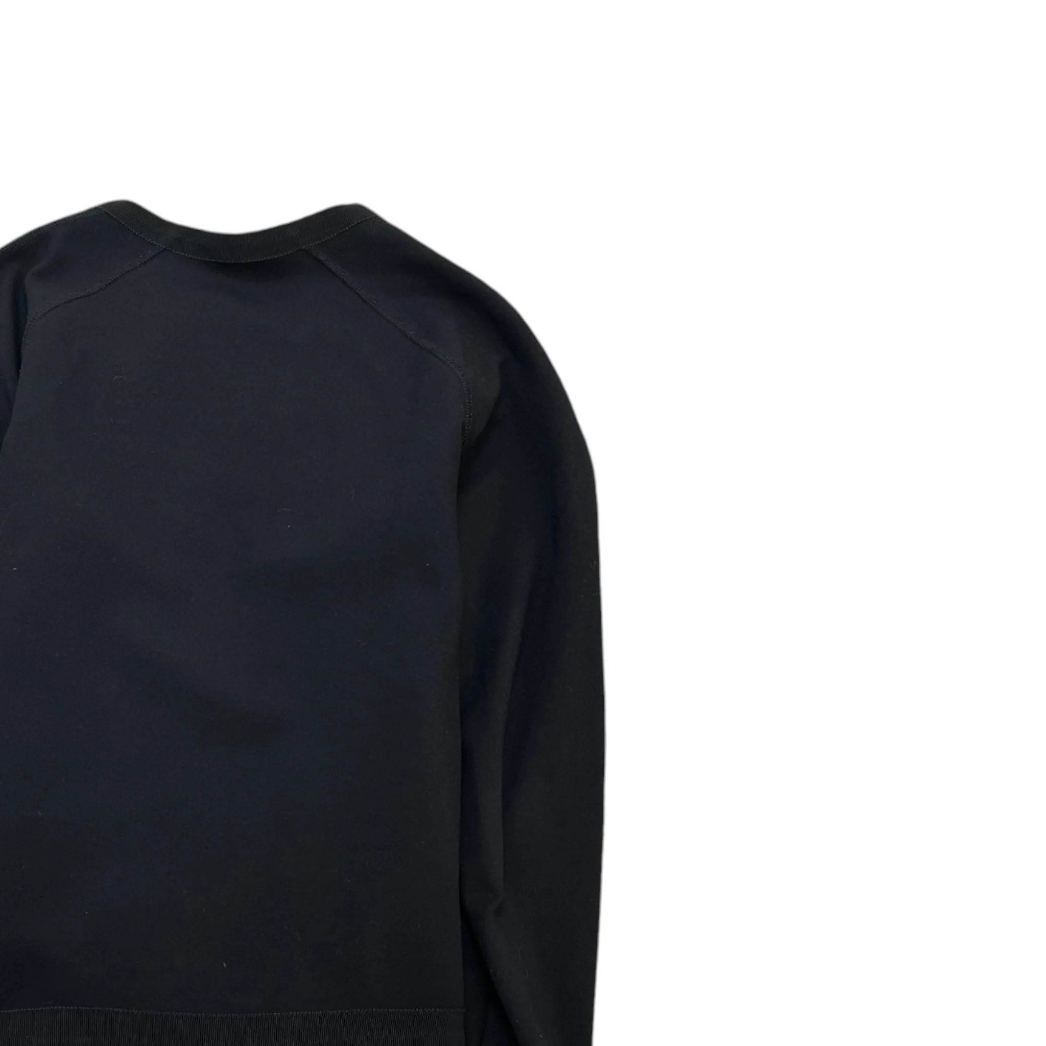 Women's Maglia Jacket Black Size S - Image 4