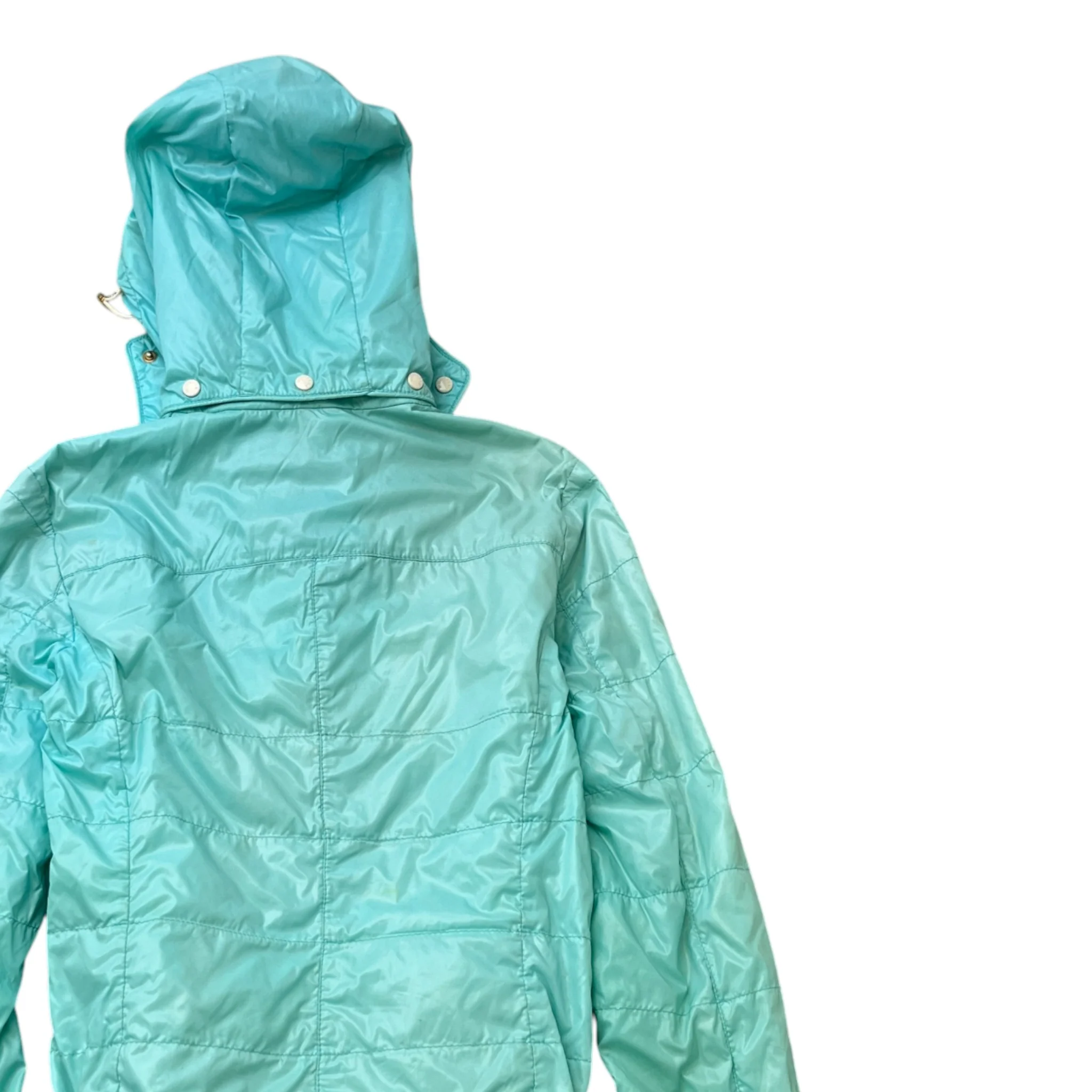 Women's Maglia Jacket Blue Size 1 / UK 10 - Image 4