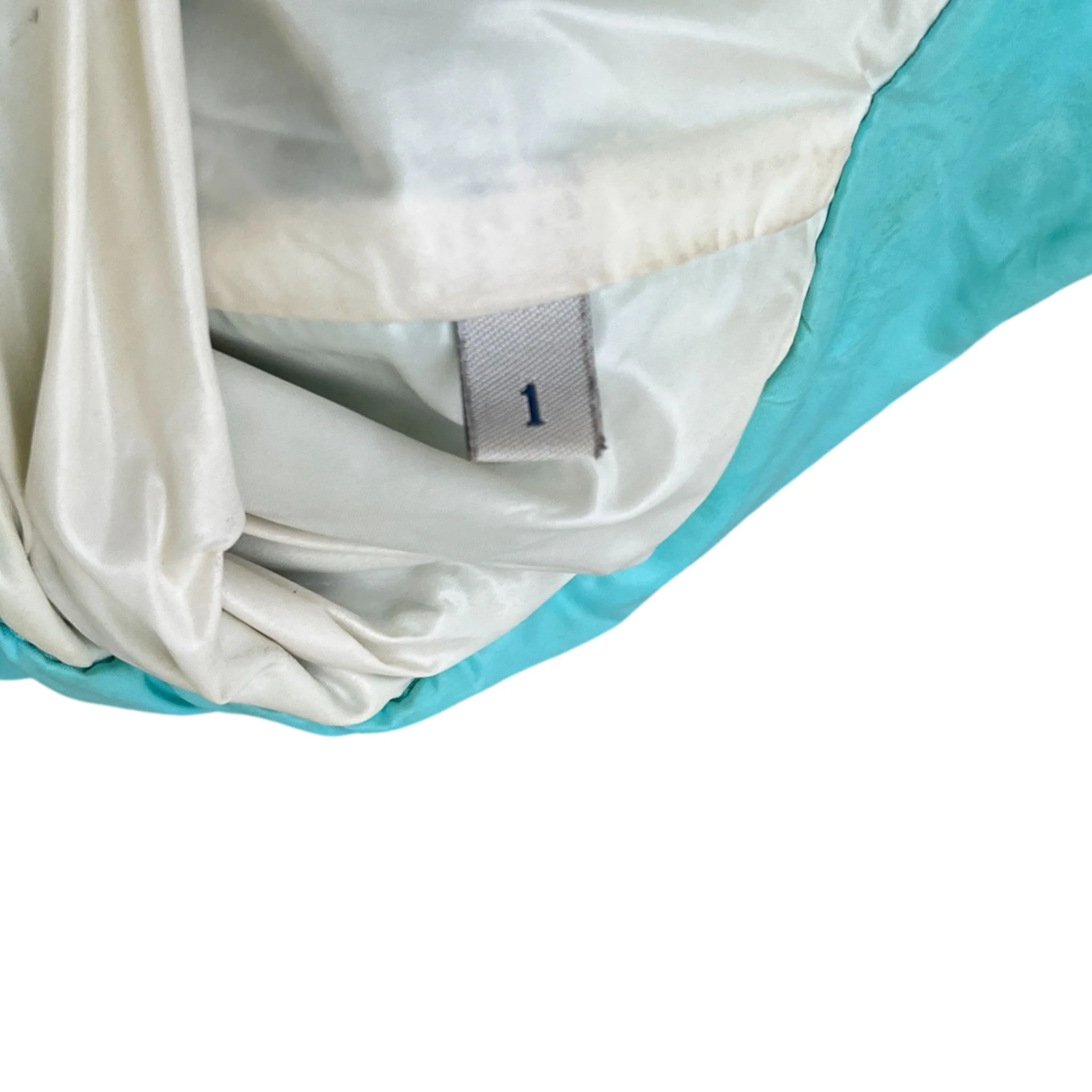 Women's Maglia Jacket Blue Size 1 / UK 10 - Image 6