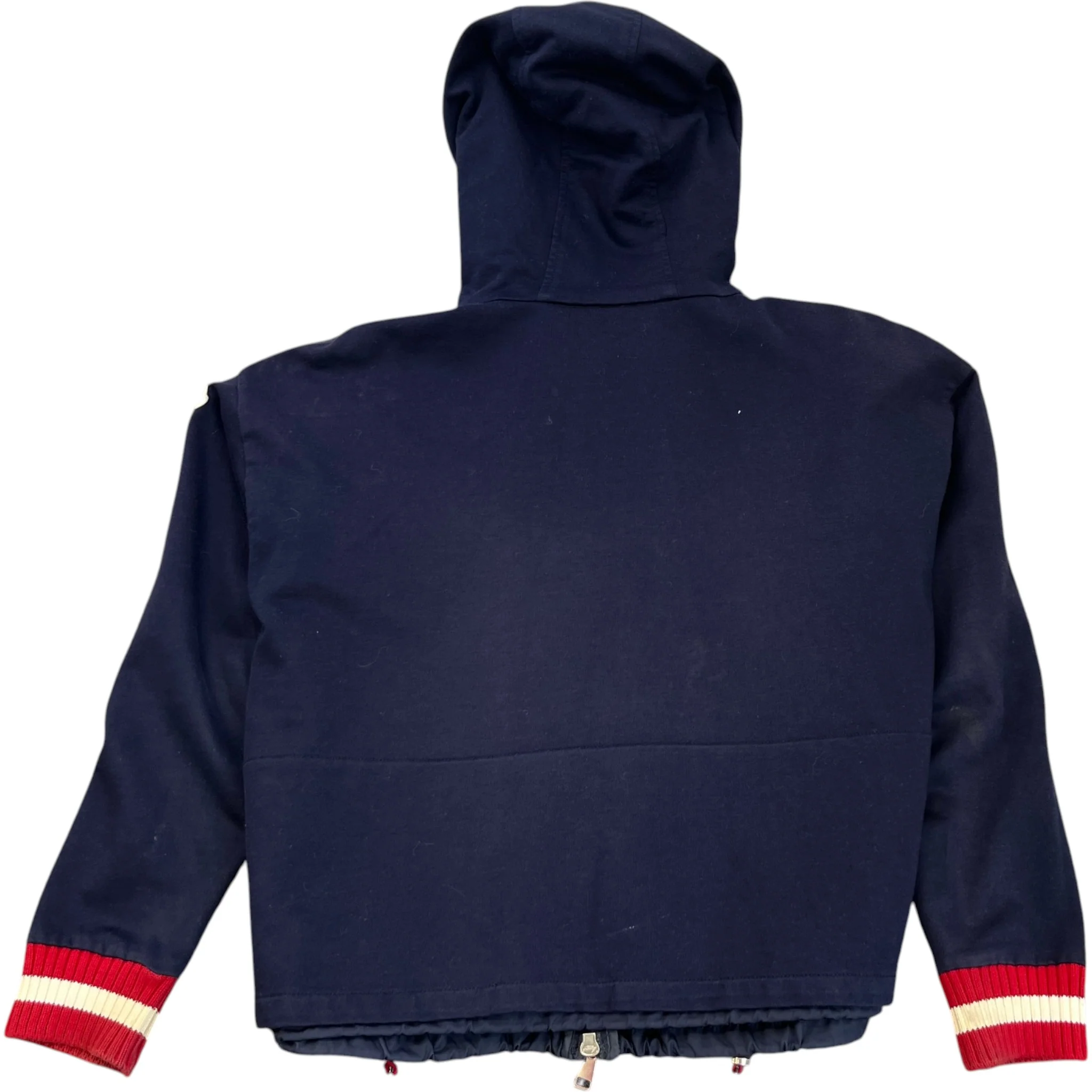 Women's Maglia Jacket Navy Size S - Image 2