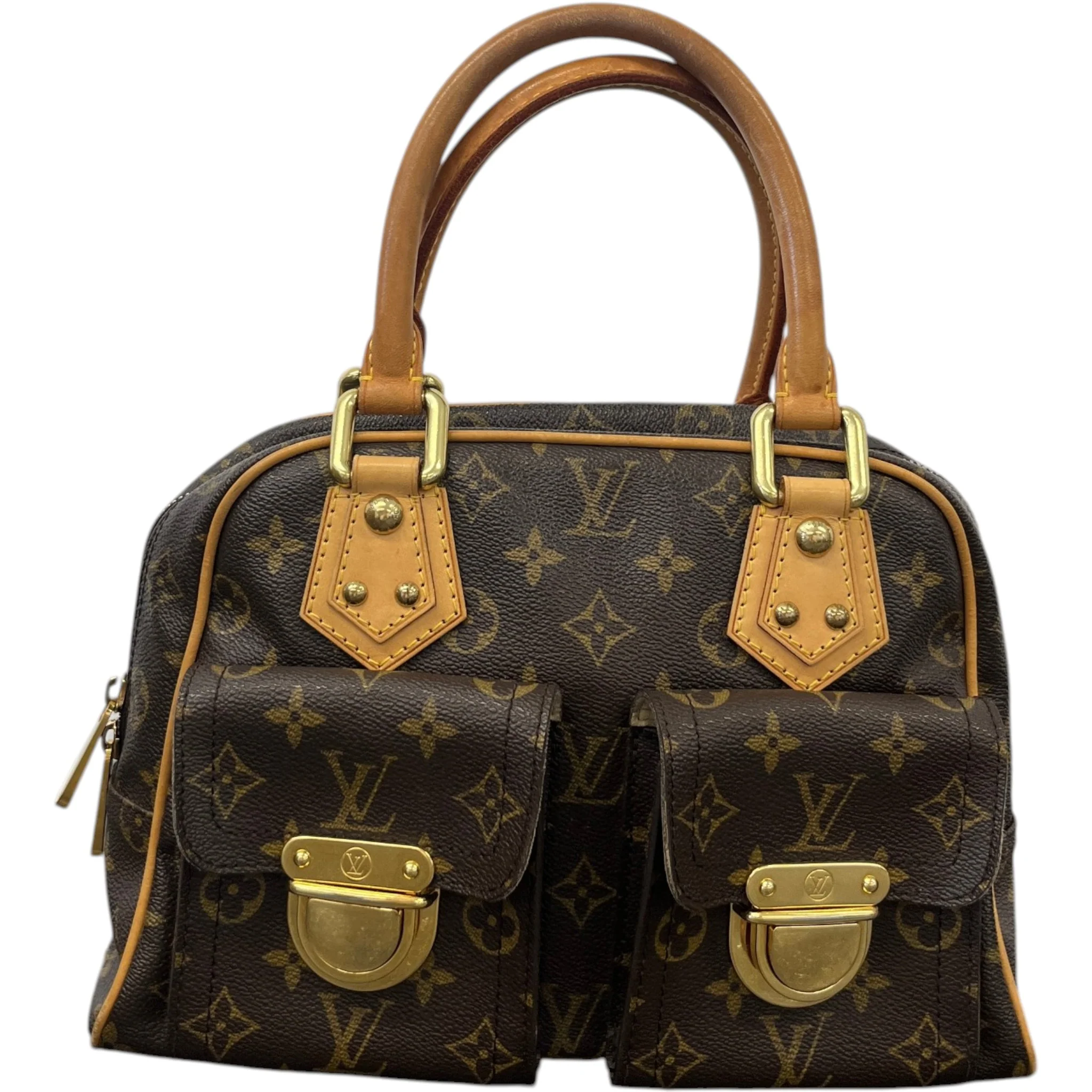 Women's Manhattan Pm Bag Brown