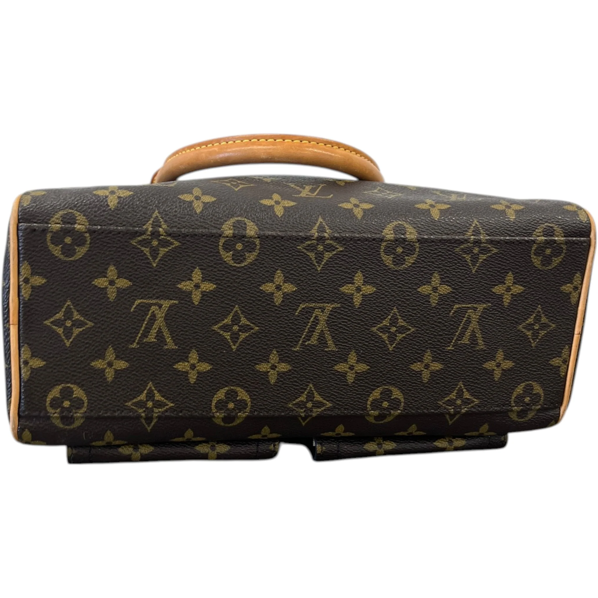 Women's Manhattan Pm Bag Brown - Image 10