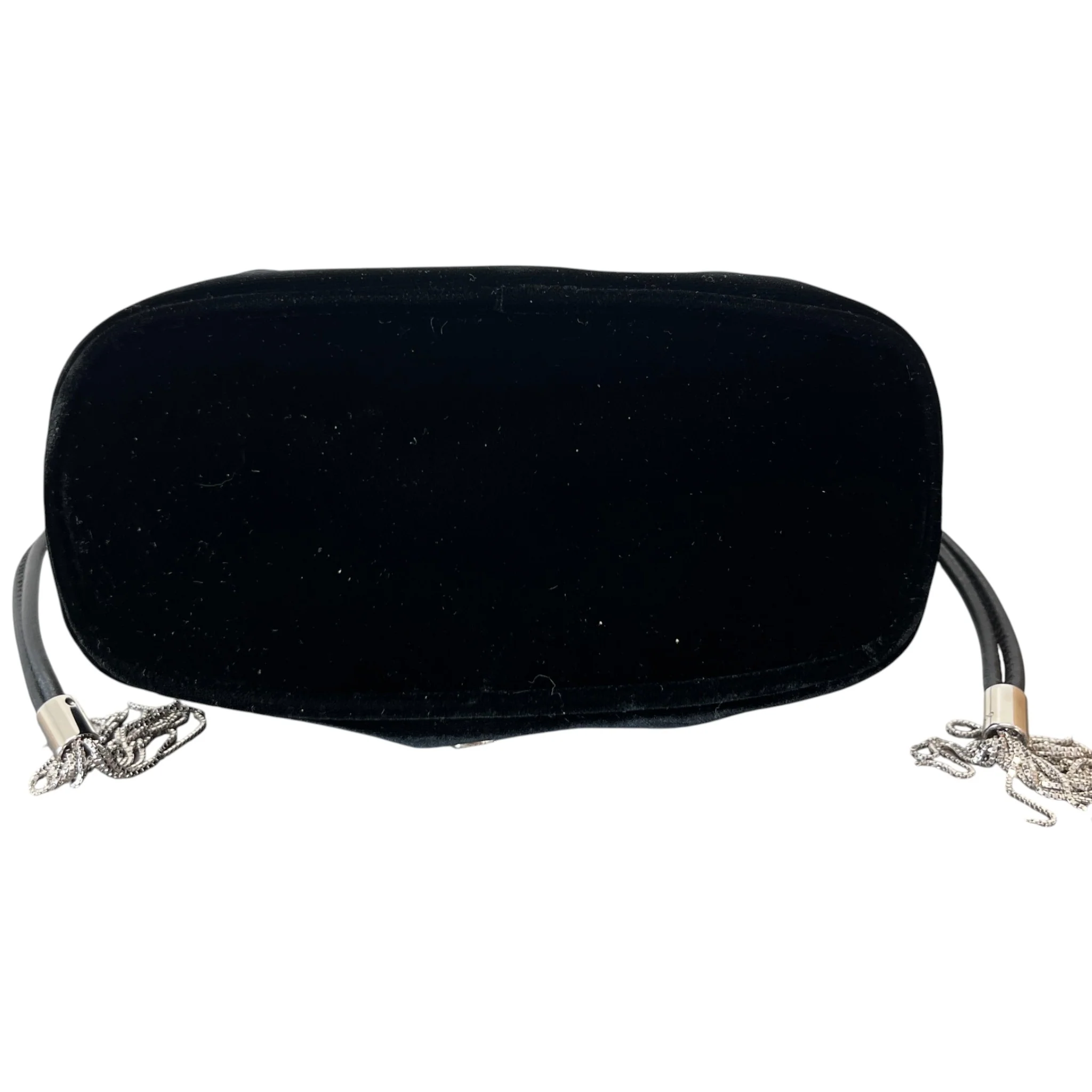 Women's Marchelin Bag Black - Image 10