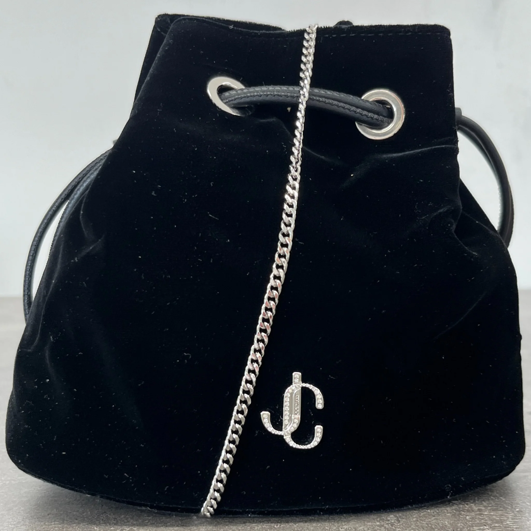 Women's Marchelin Bag Black - Image 11