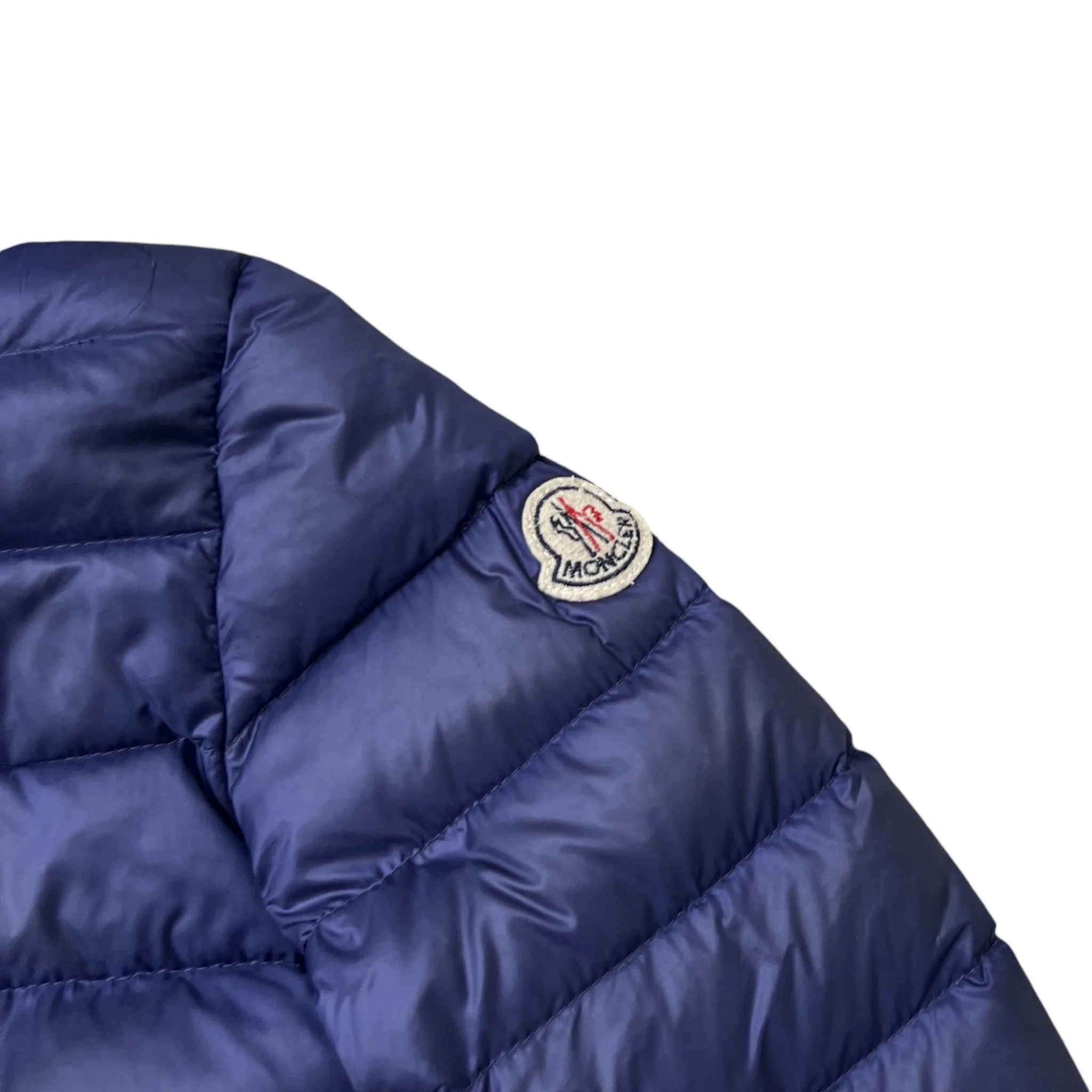 Women's Marjorie Age 10 Years Down Jacket Purple Size XXS - Image 5