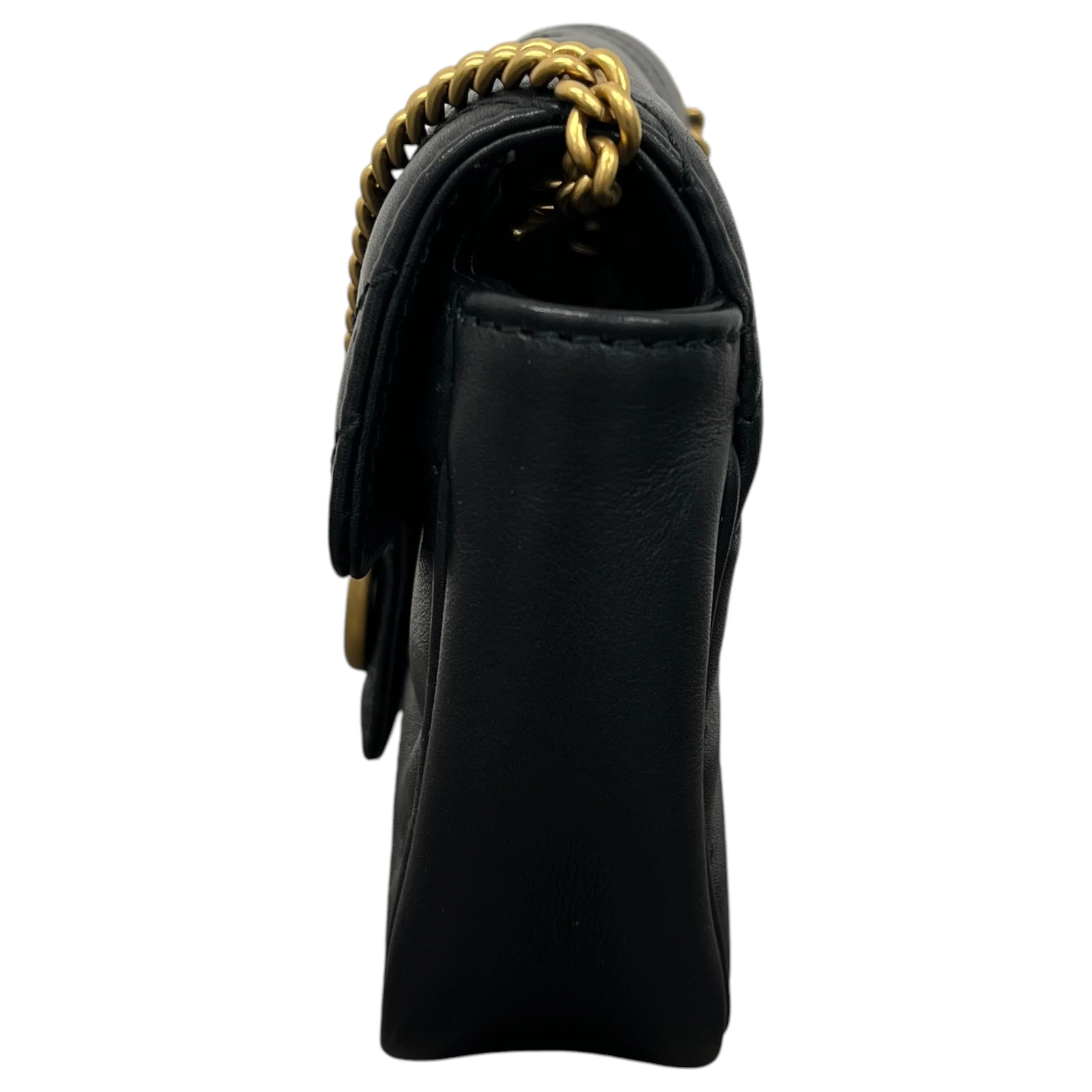 Women's Marmont Mini Bag Black - Image 6