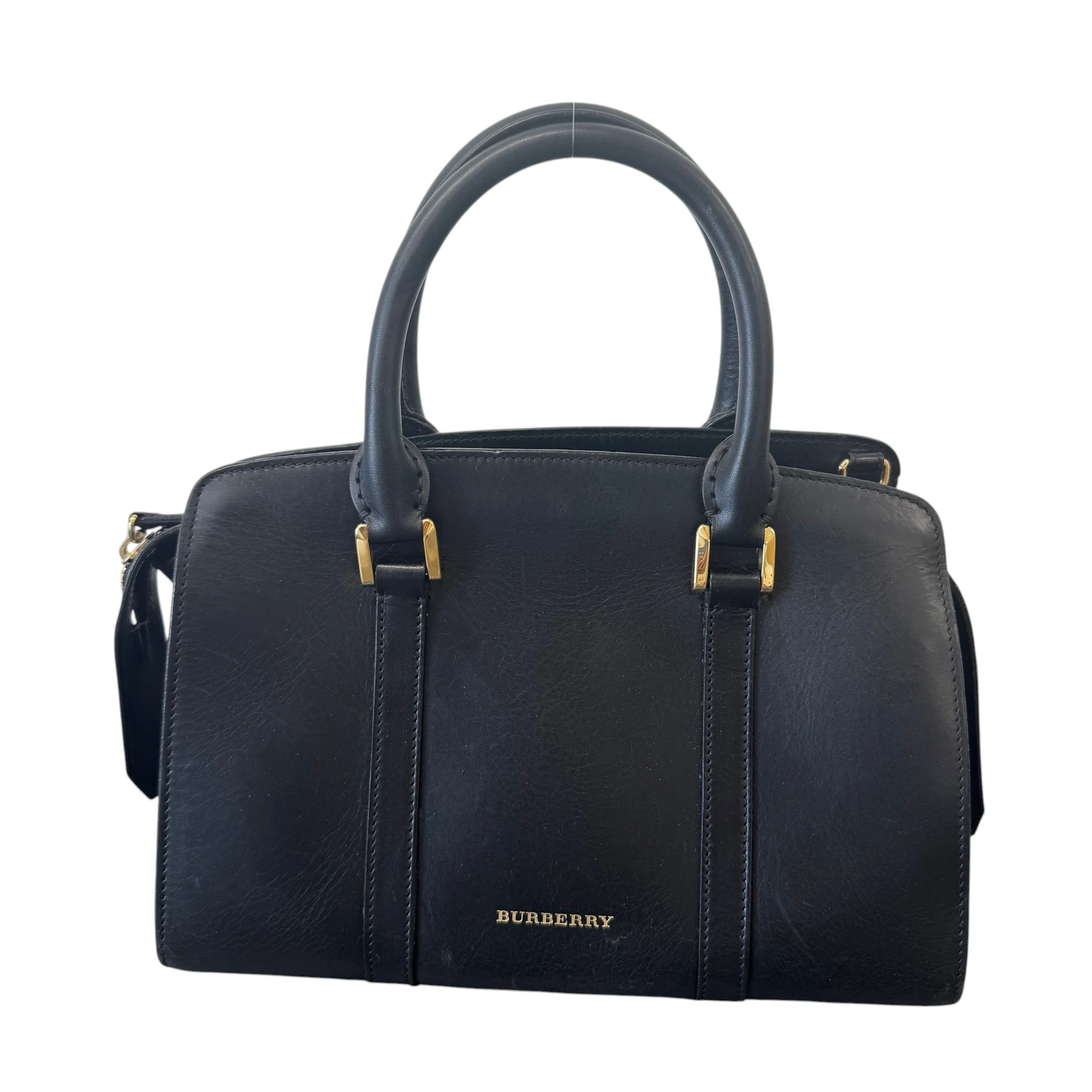 Women's Medium Dinton Tote Bag Black