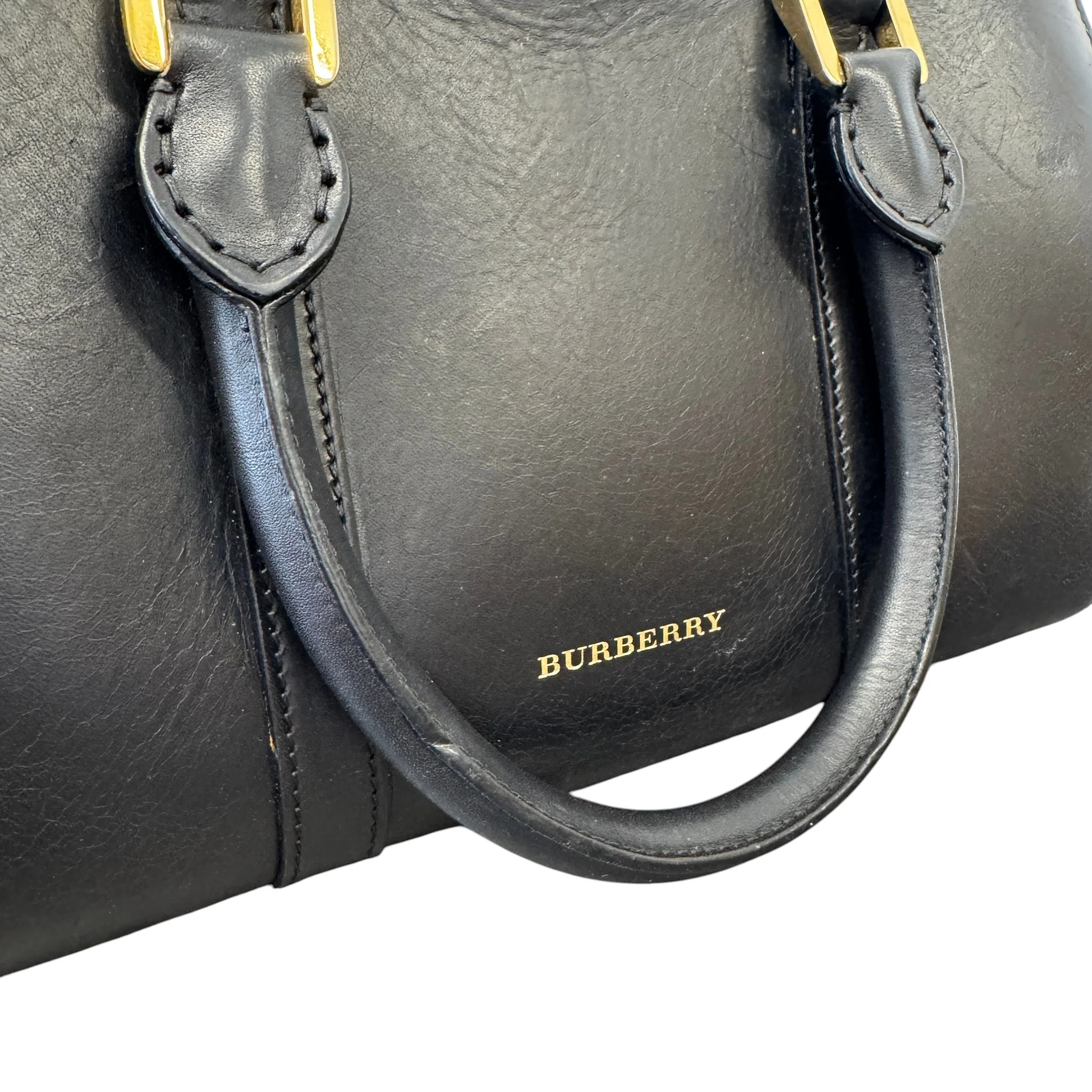Women's Medium Dinton Tote Bag Black - Image 8