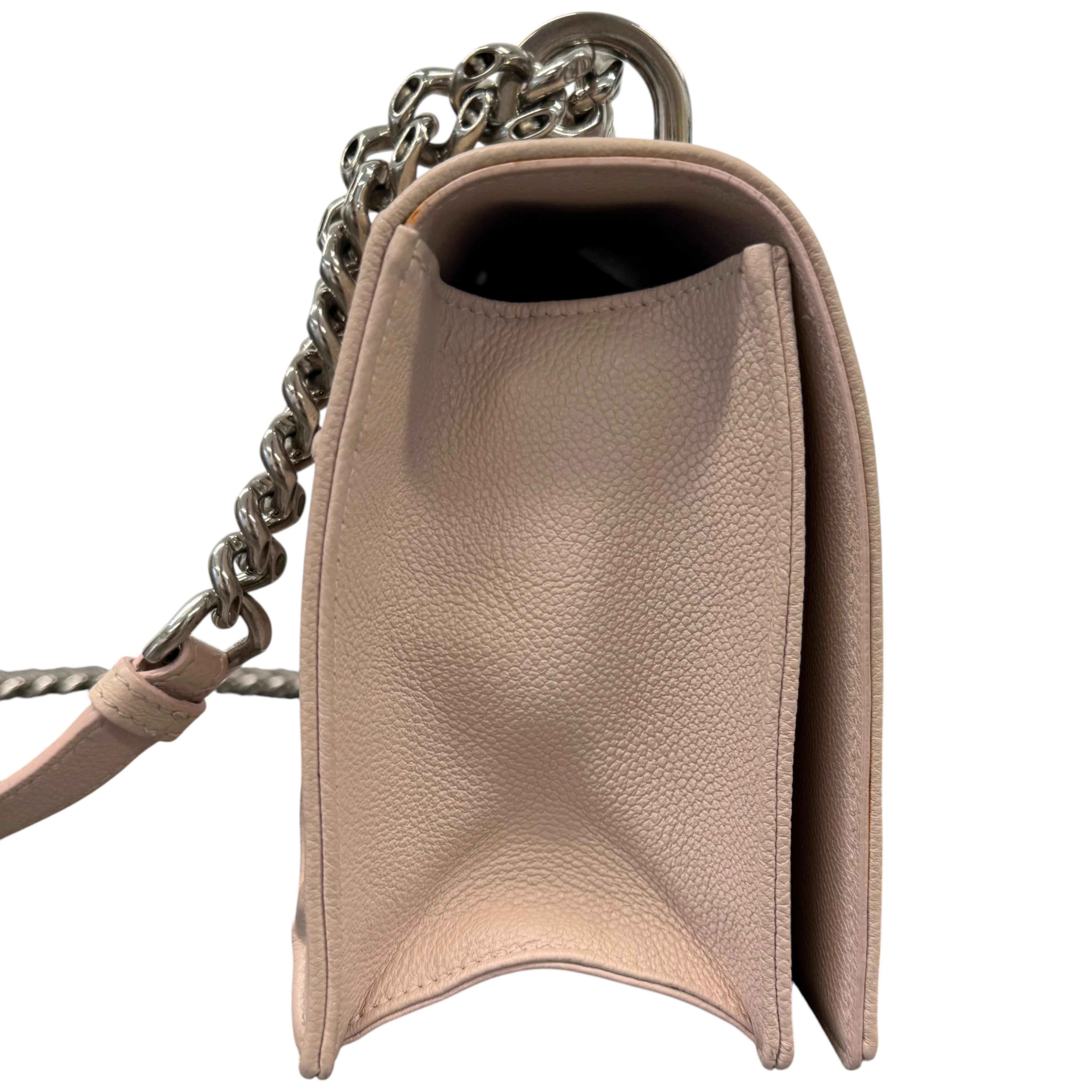 Women's Medium Diorama Bag Pink - Image 5