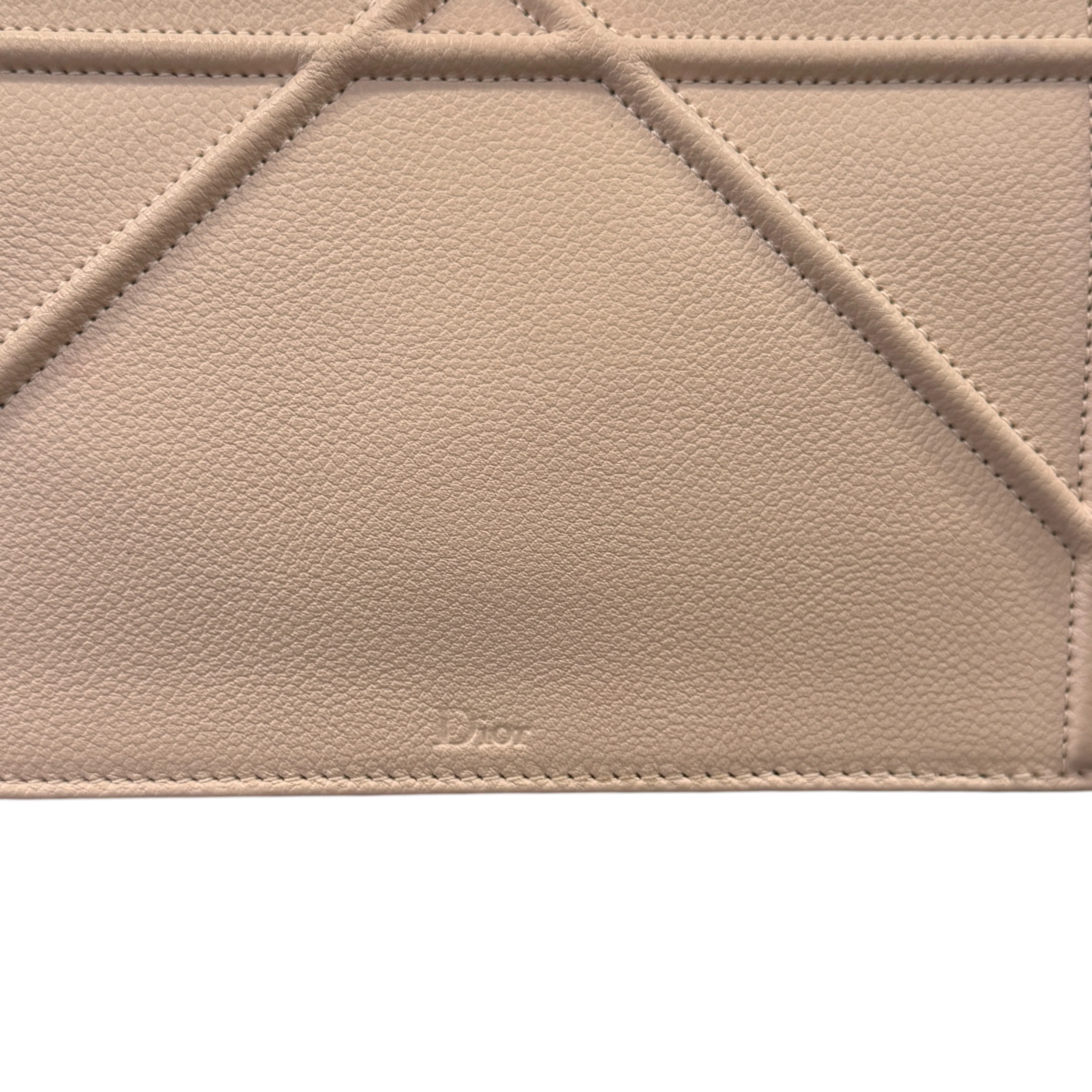 Women's Medium Diorama Bag Pink - Image 9