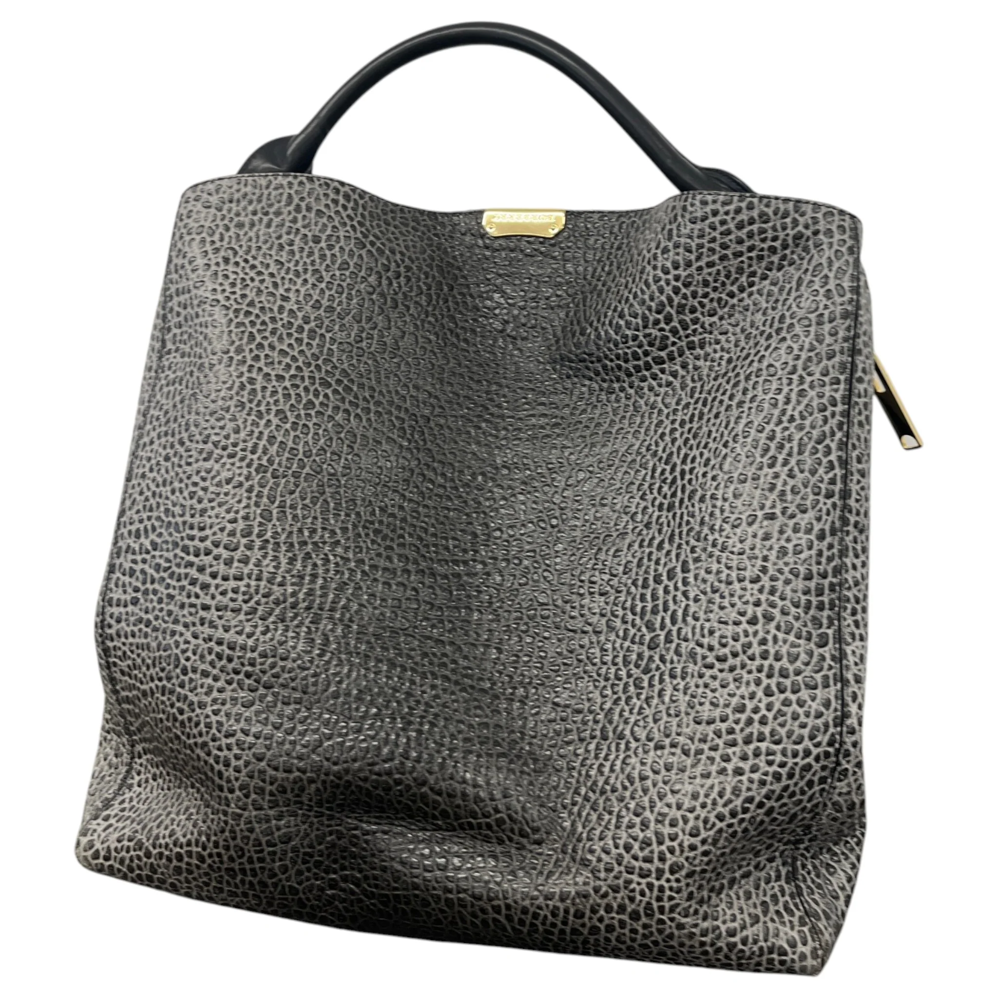 Women's Medium Lindburn Hobo Bag Black - Image 4