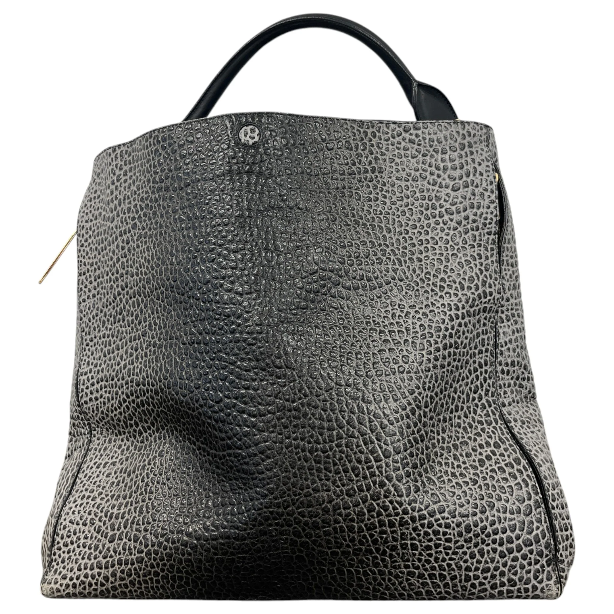 Women's Medium Lindburn Hobo Bag Black - Image 6