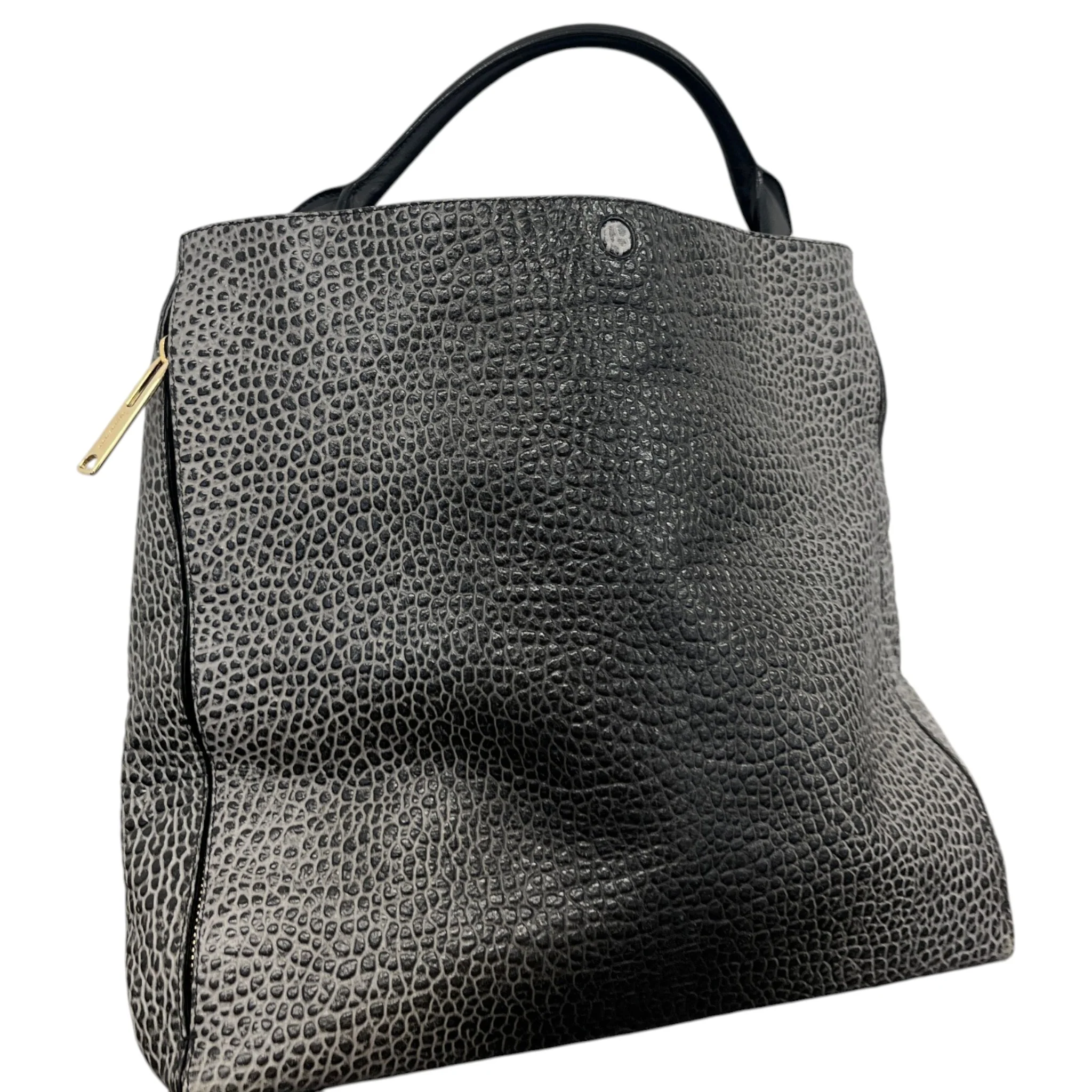 Women's Medium Lindburn Hobo Bag Black - Image 7