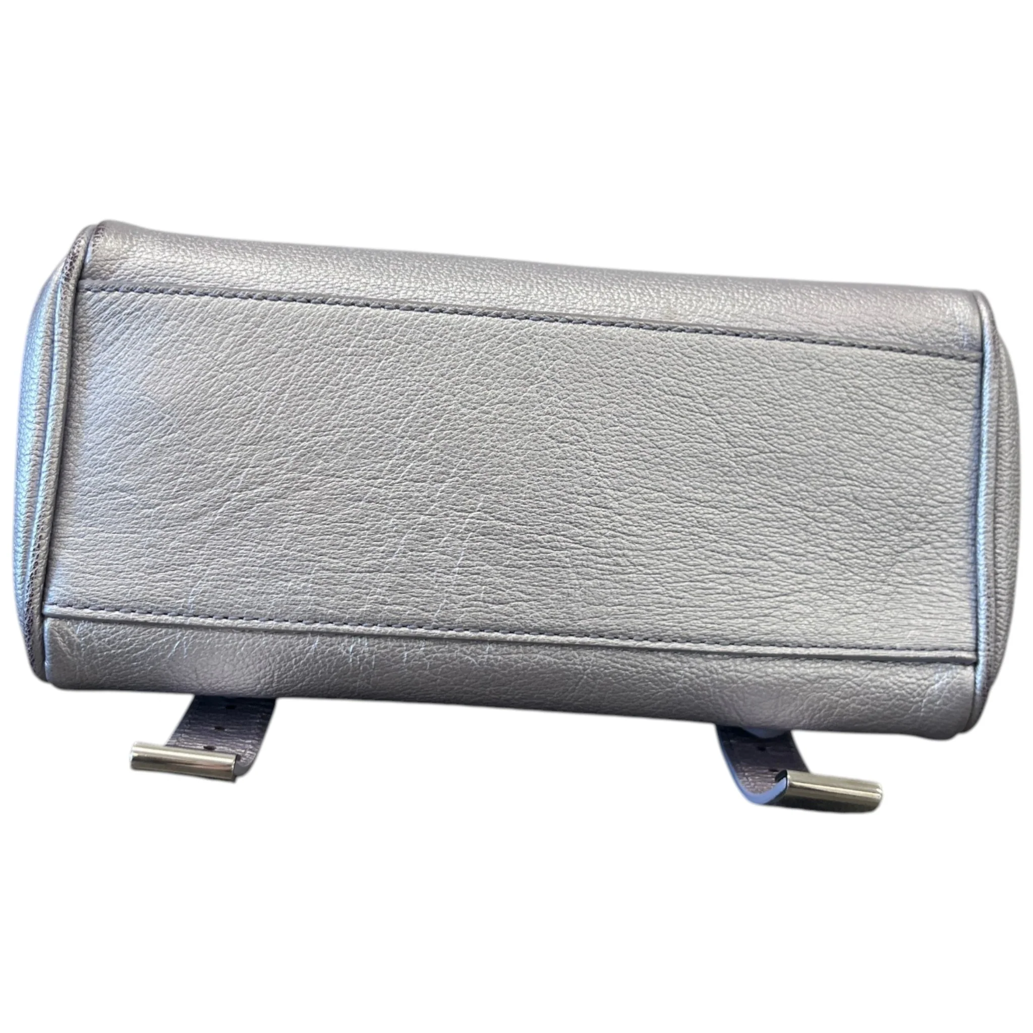 Women's Mini Alexa Bag Purple - Image 10