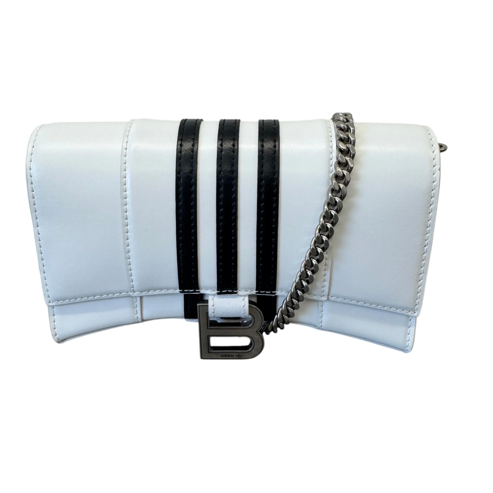 Women's Mini Voltaire Handbag Charcoal