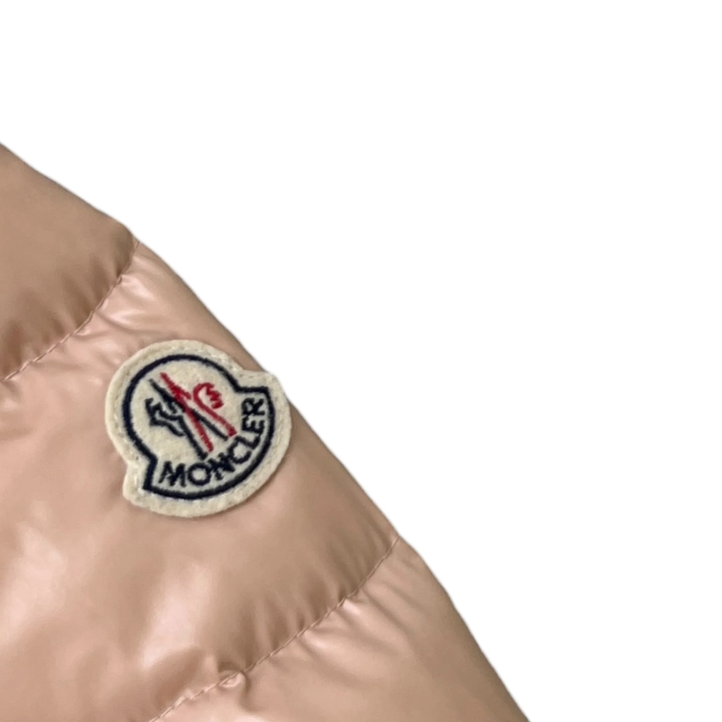 Women's Miriel Down Jacket Pink Size 1 / UK 10 - Image 5