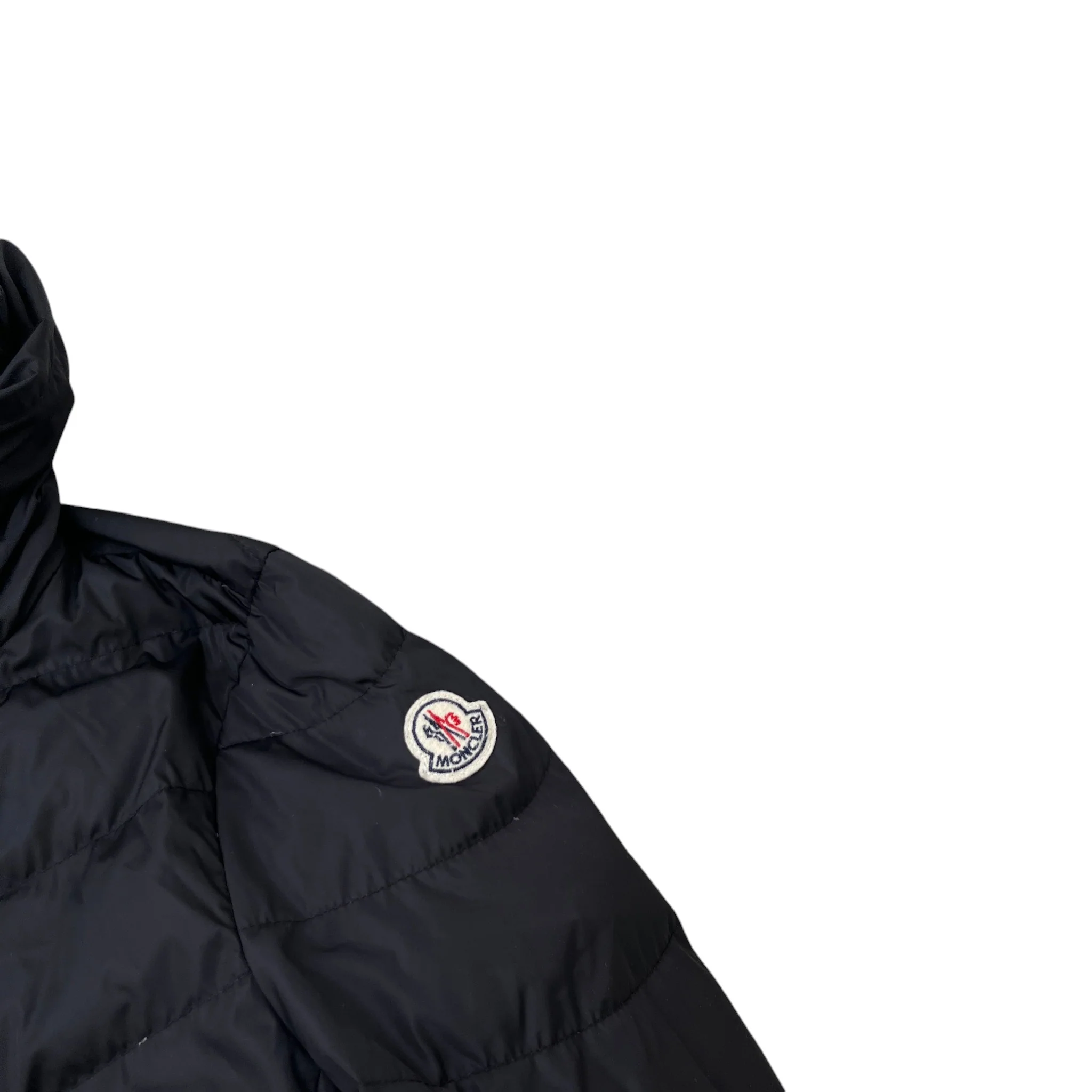 Women's Mirielon Down Jacket Black Size 2 / UK 12 - Image 5