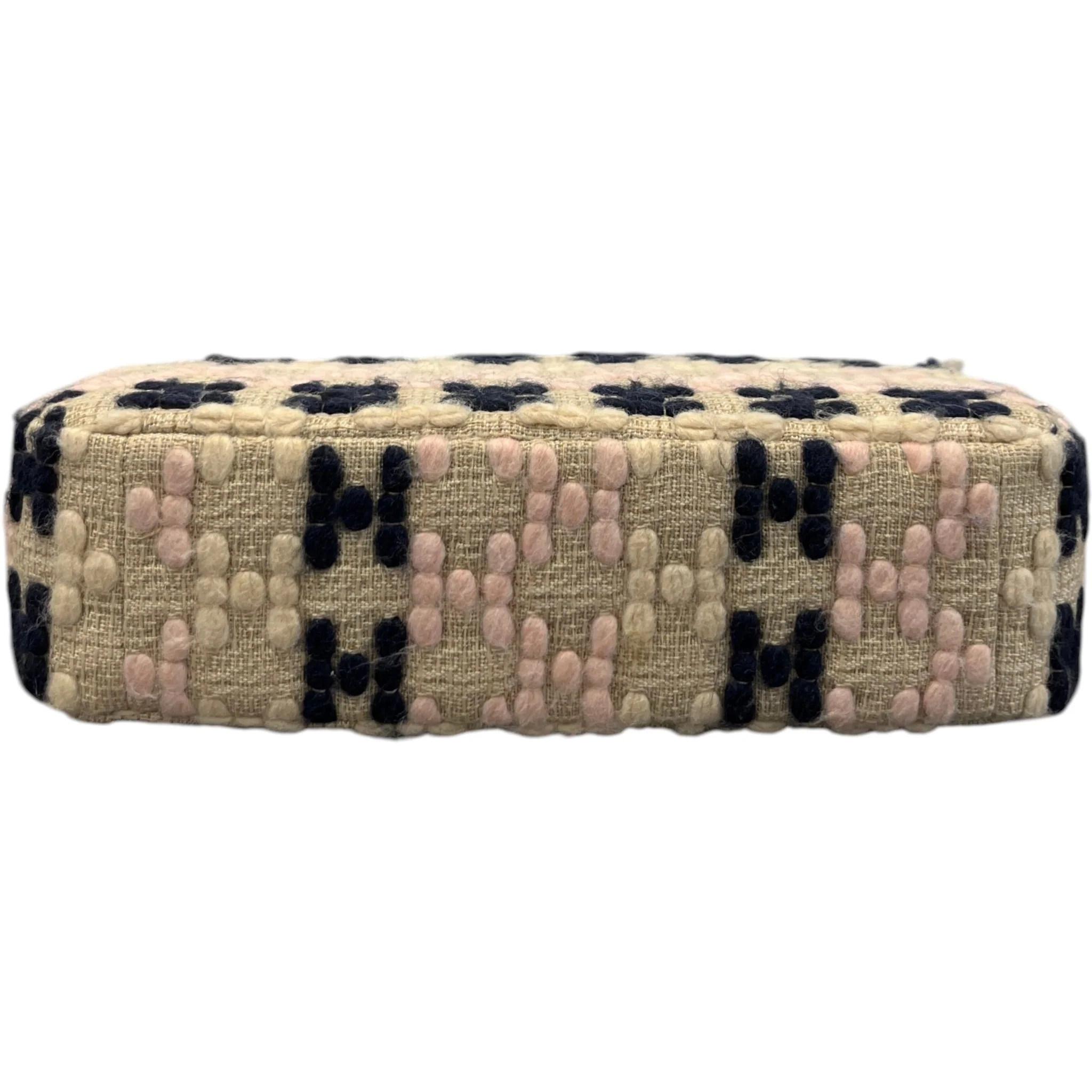 Women's Miss Dior Braided Bag Beige - Image 10