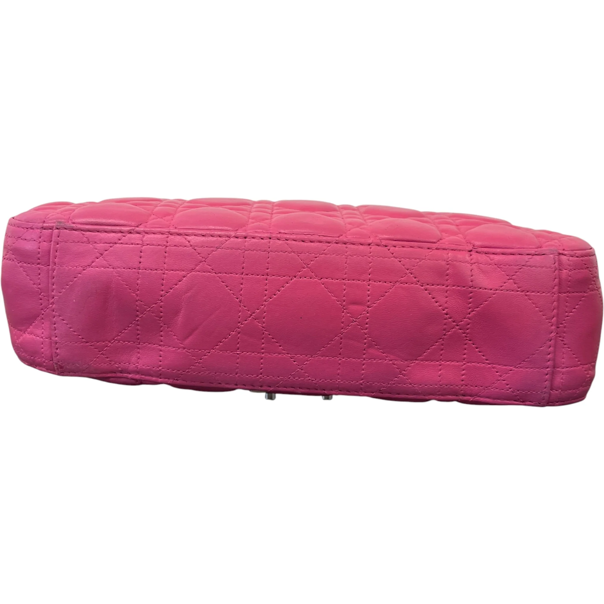 Women's Miss Dior Promenade Handbag Pink - Image 10