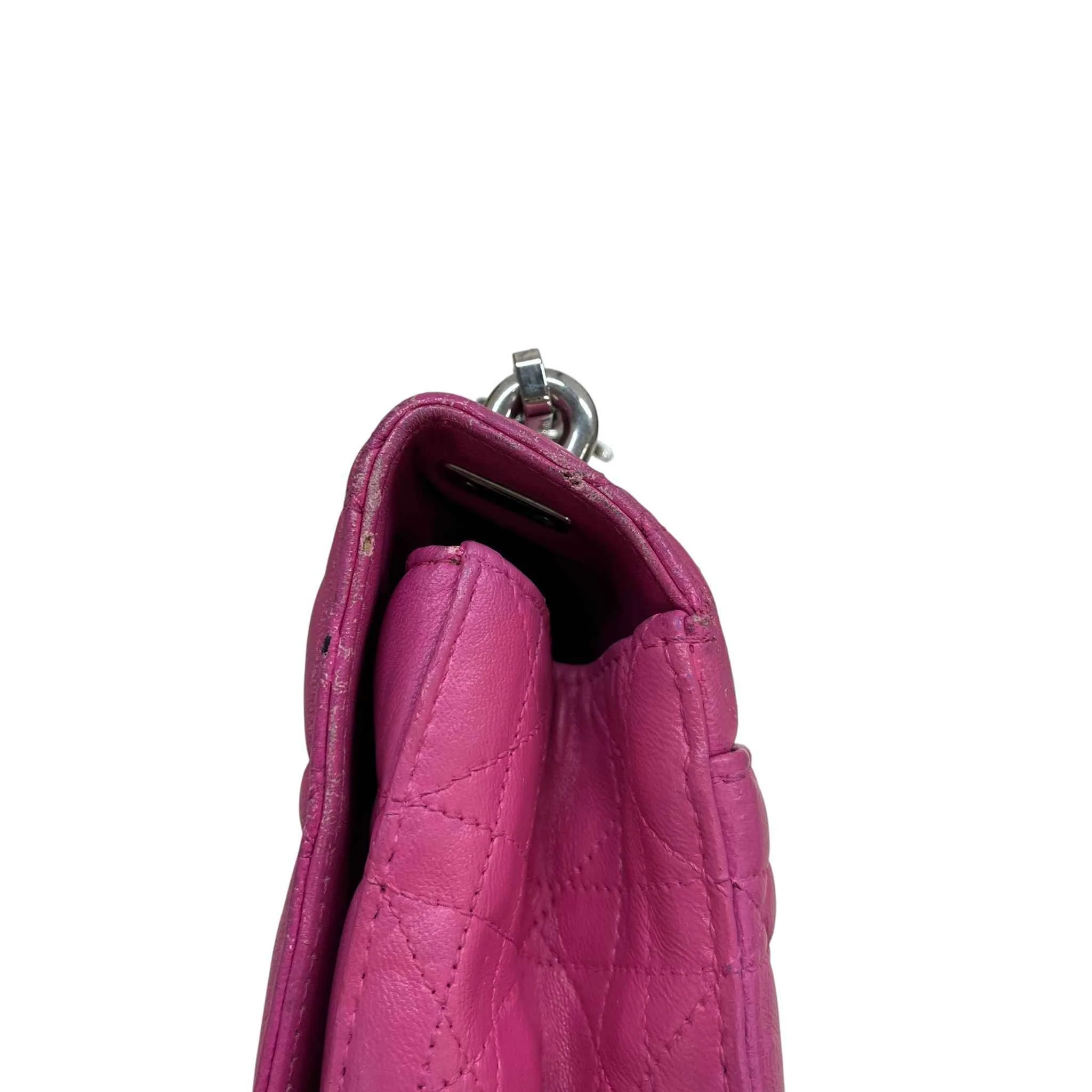 Women's Miss Dior Promenade Handbag Pink - Image 17