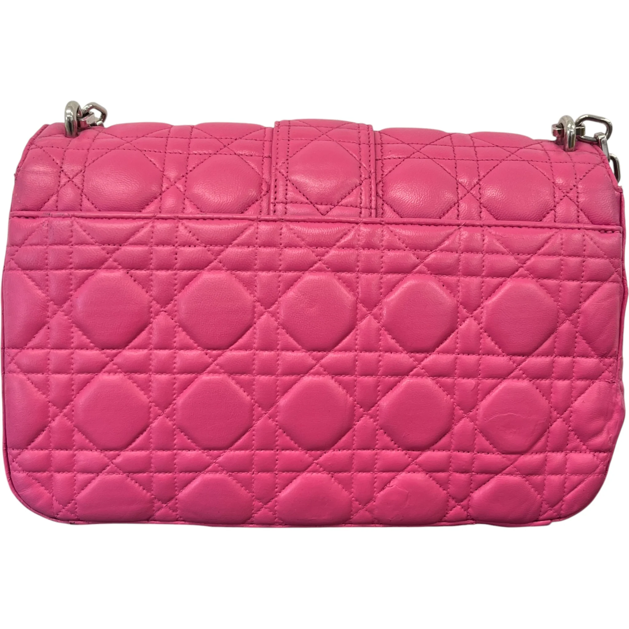 Women's Miss Dior Promenade Handbag Pink - Image 3