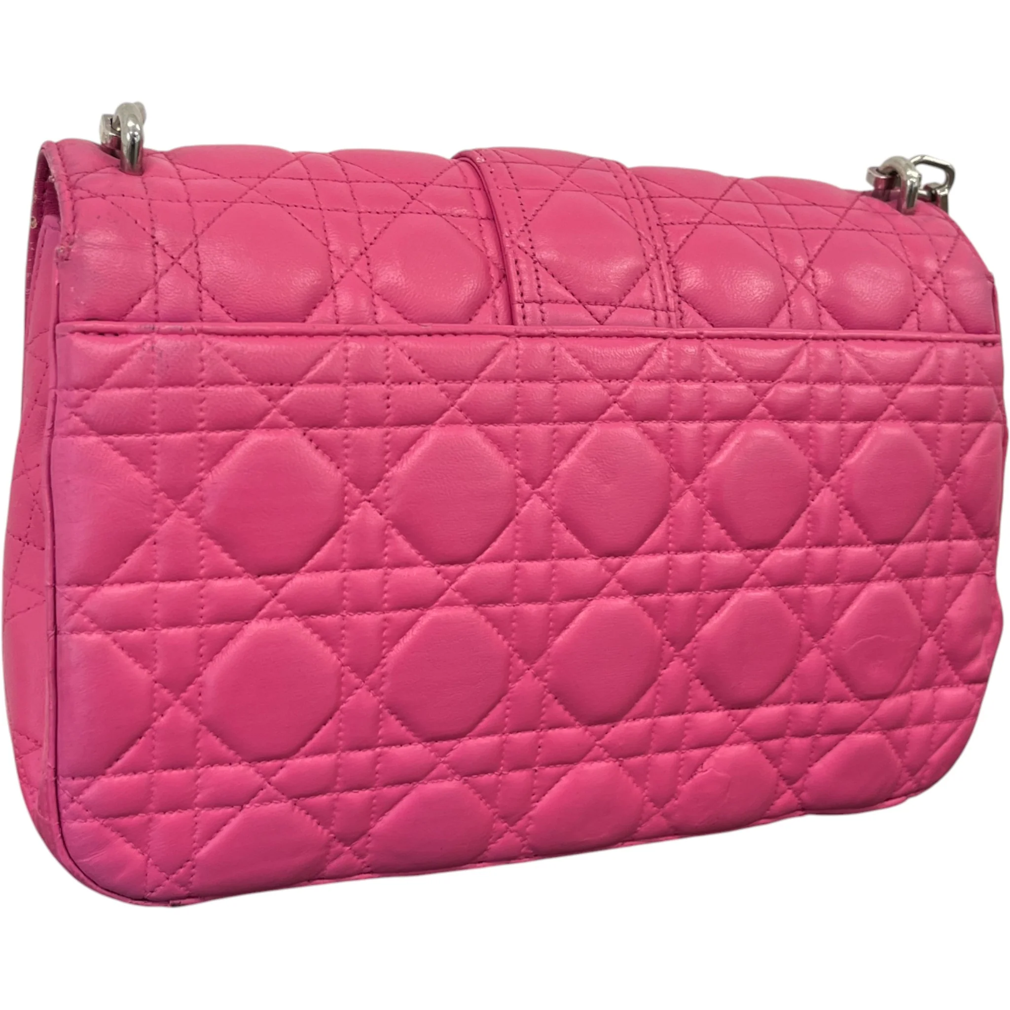 Women's Miss Dior Promenade Handbag Pink - Image 9