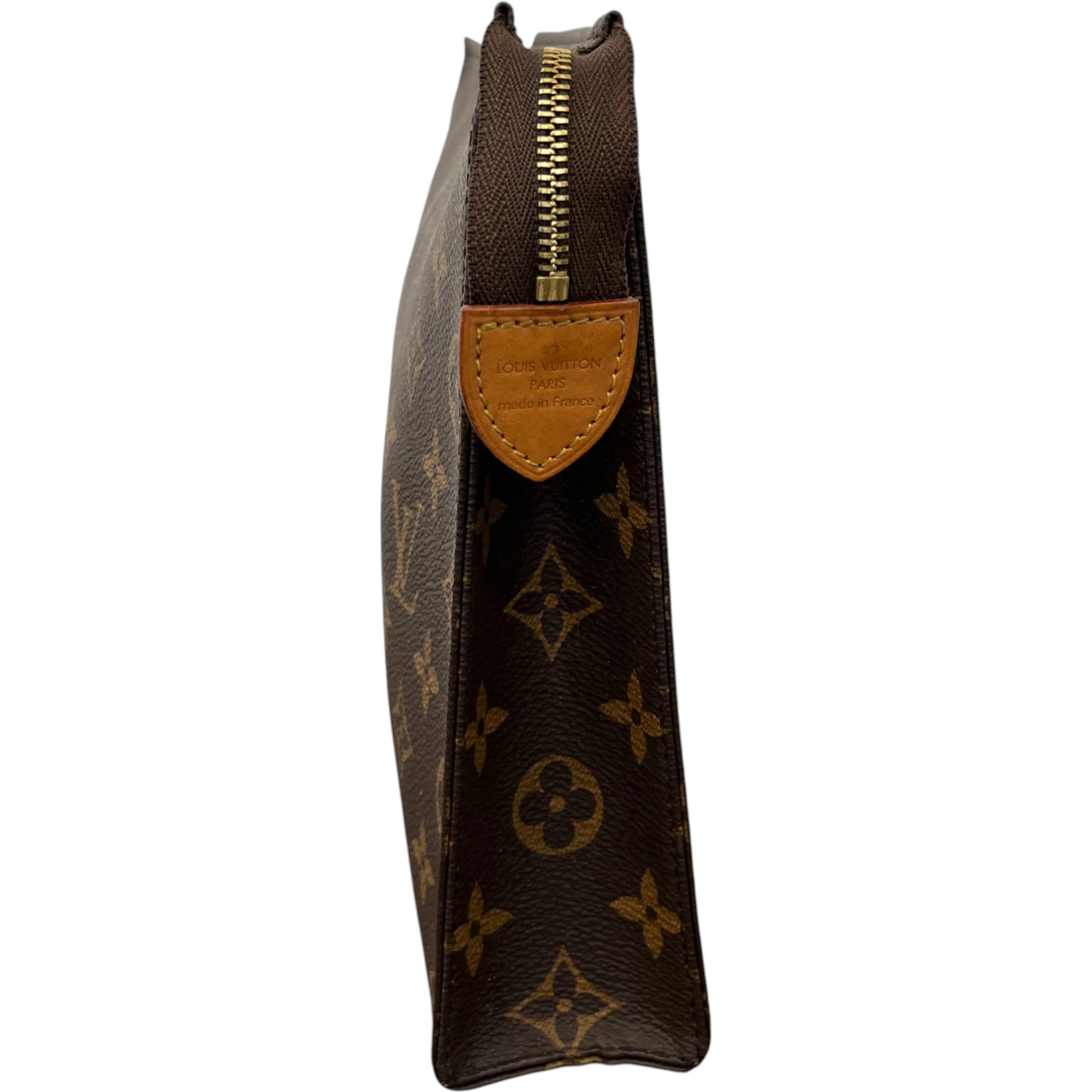 Women's Monogram 26 Toiletry Bag Brown - Image 6