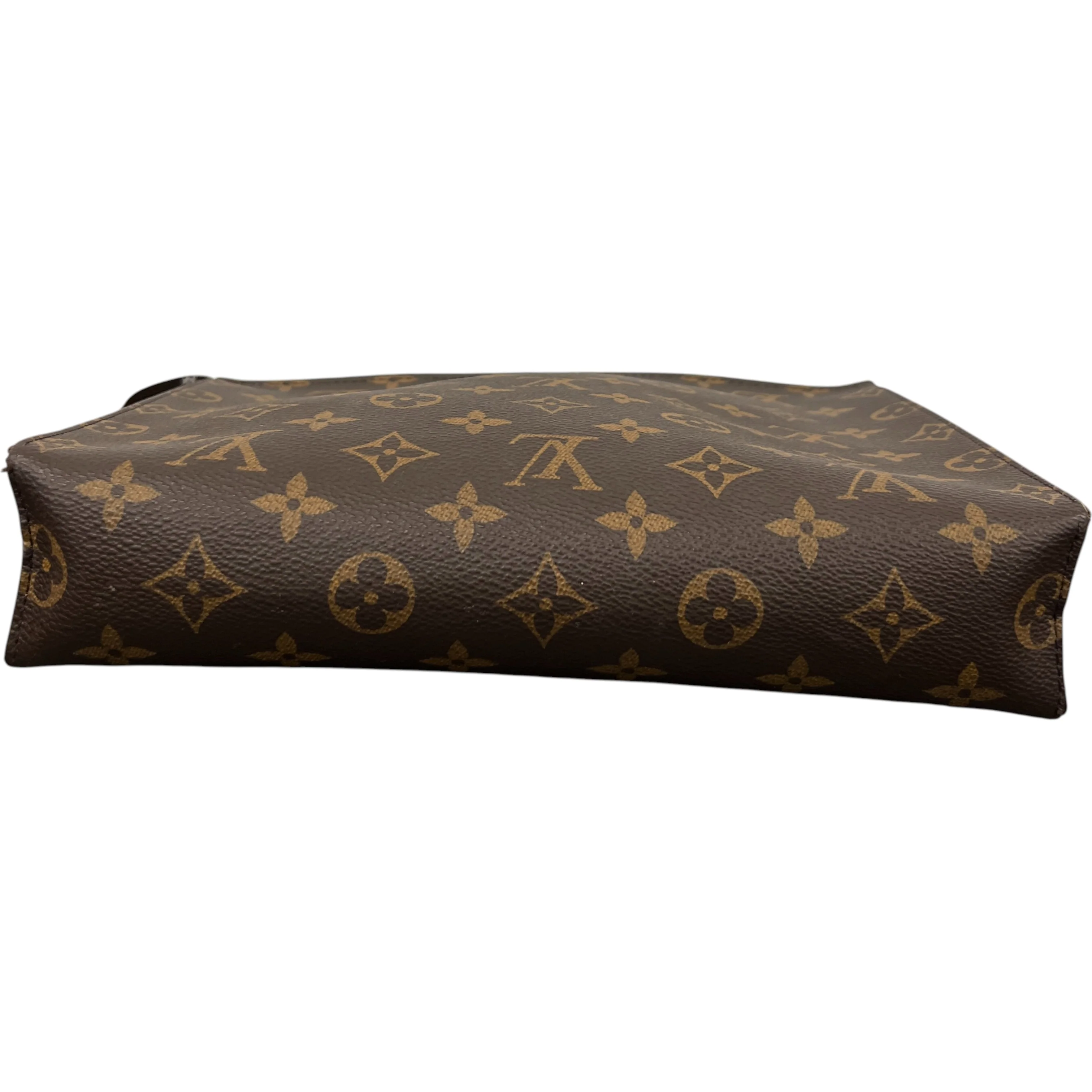 Women's Monogram 26 Toiletry Bag Brown - Image 9
