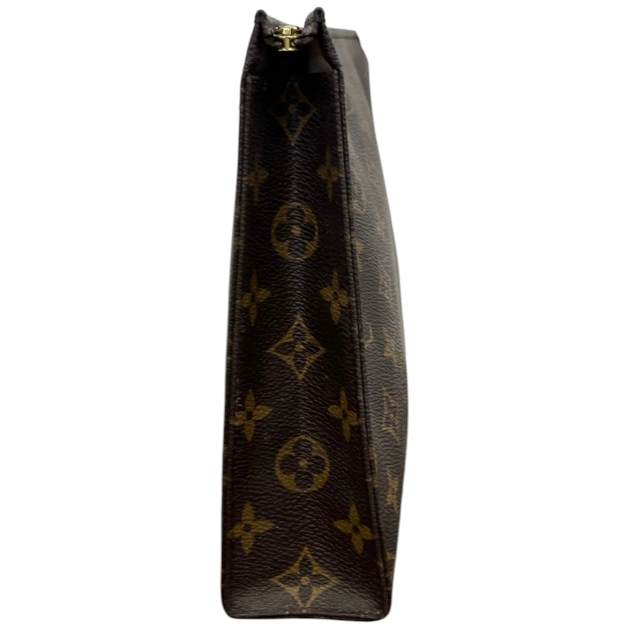 Women's Monogram 26 Toiletry Bag Brown - Image 5