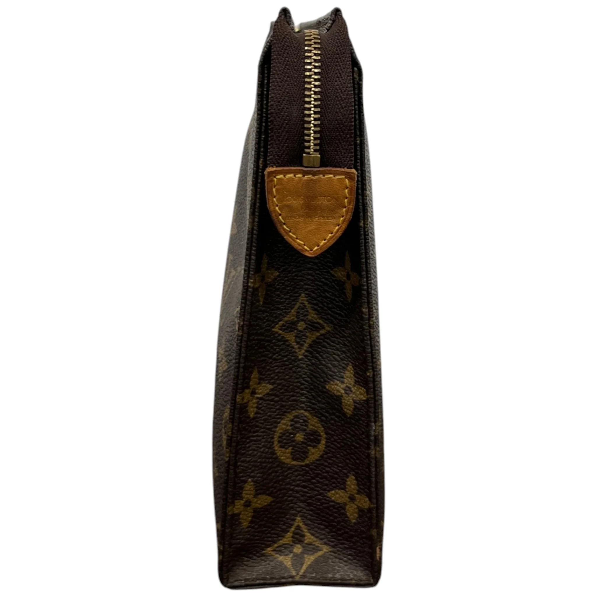 Women's Monogram 26 Toiletry Bag Brown - Image 6