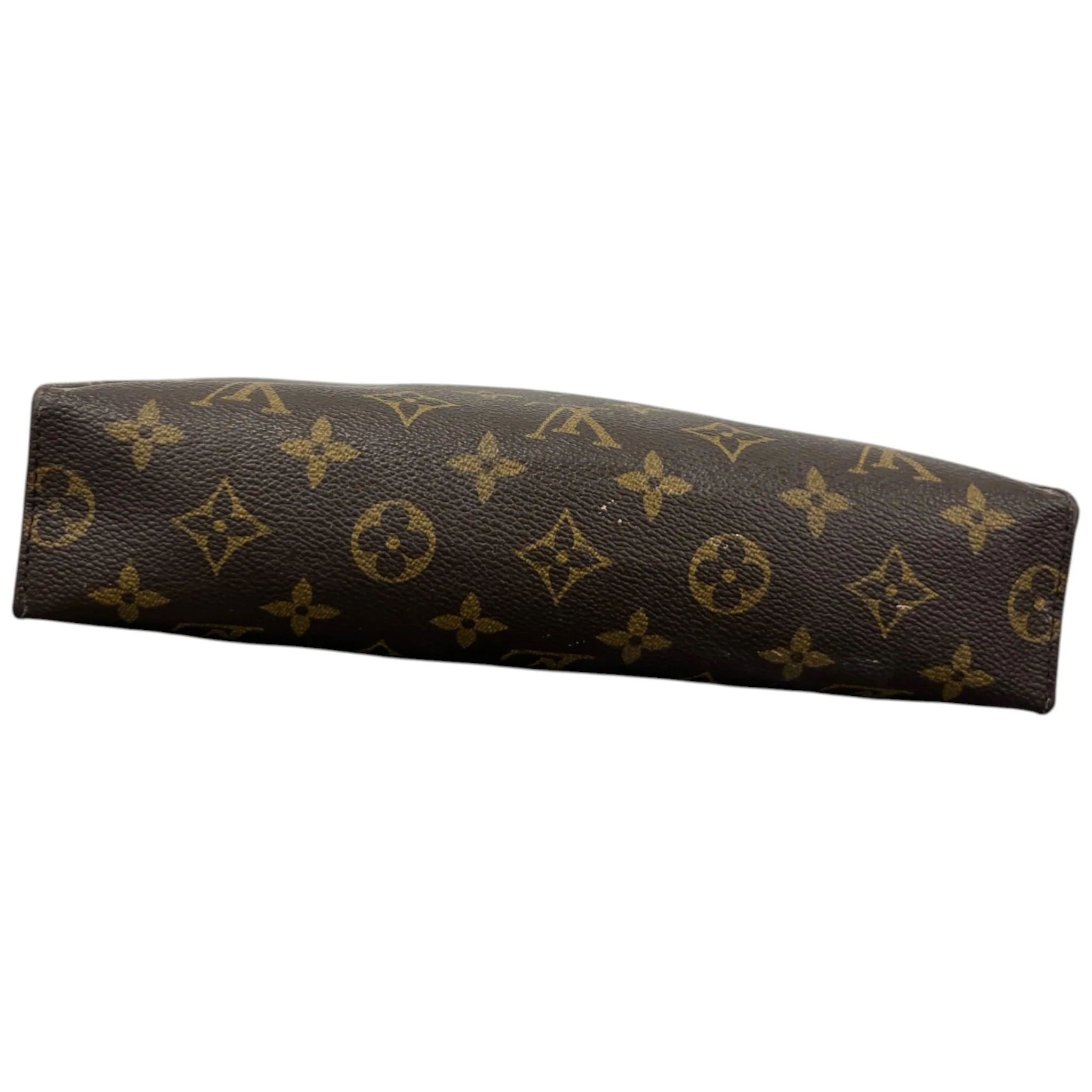 Women's Monogram 26 Toiletry Bag Brown - Image 9