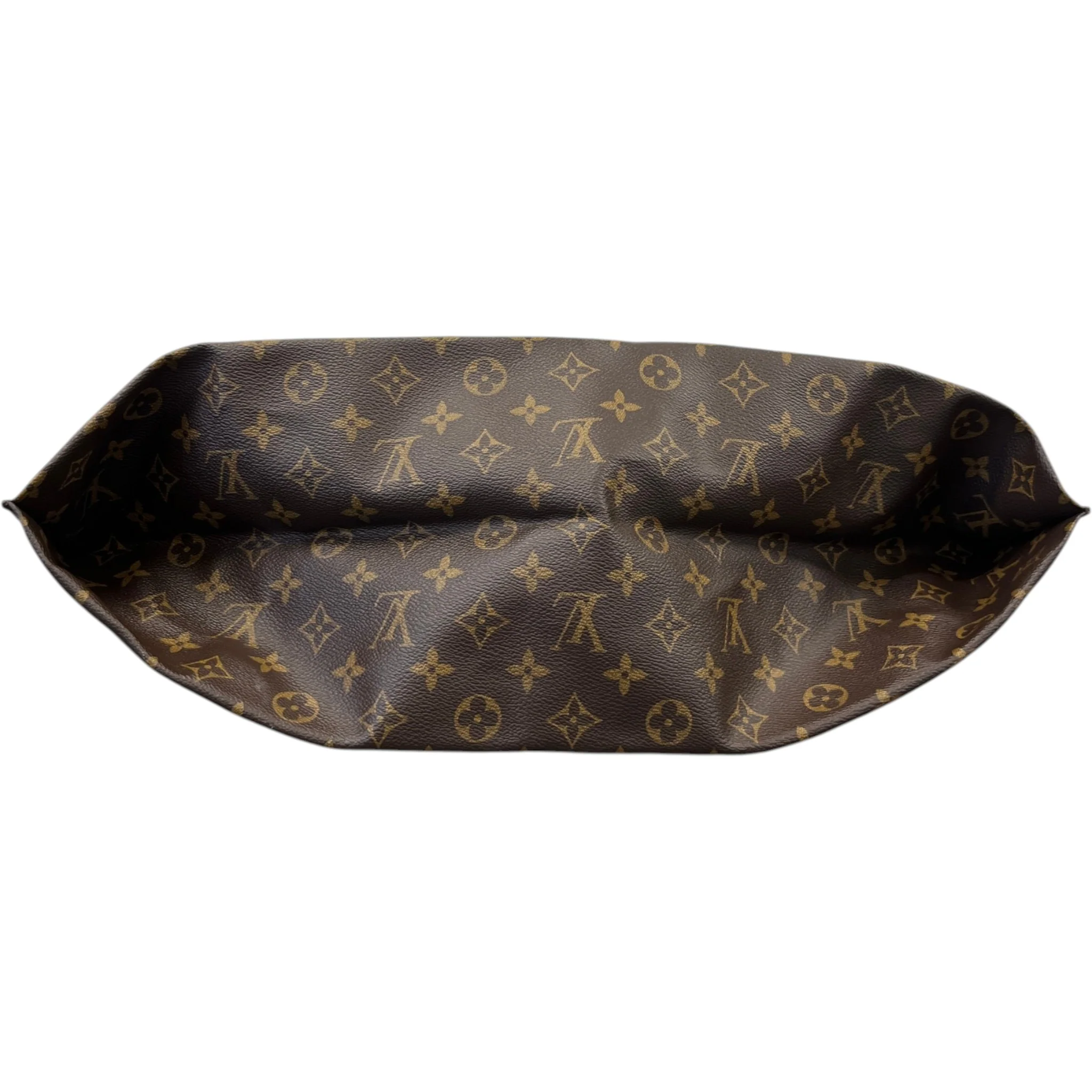 Women's Monogram All-In Mm Tote Bag Brown - Image 13