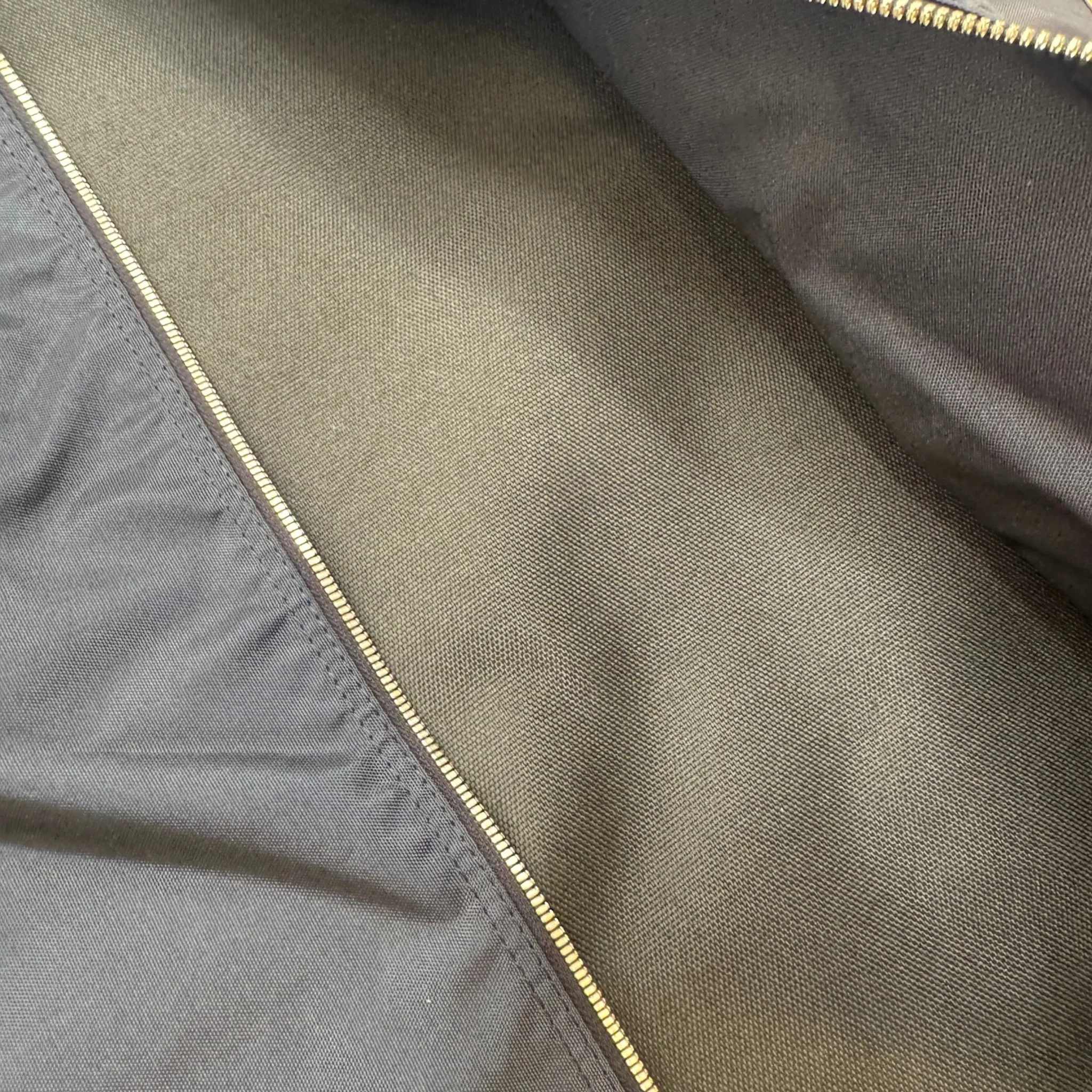 Women's Monogram Garment Bag Brown - Image 6