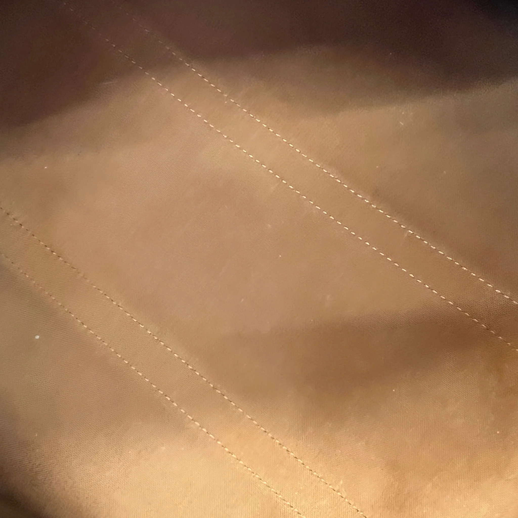 Women's Monogram Keepall Bandoulière 45 Bag Brown - Image 12