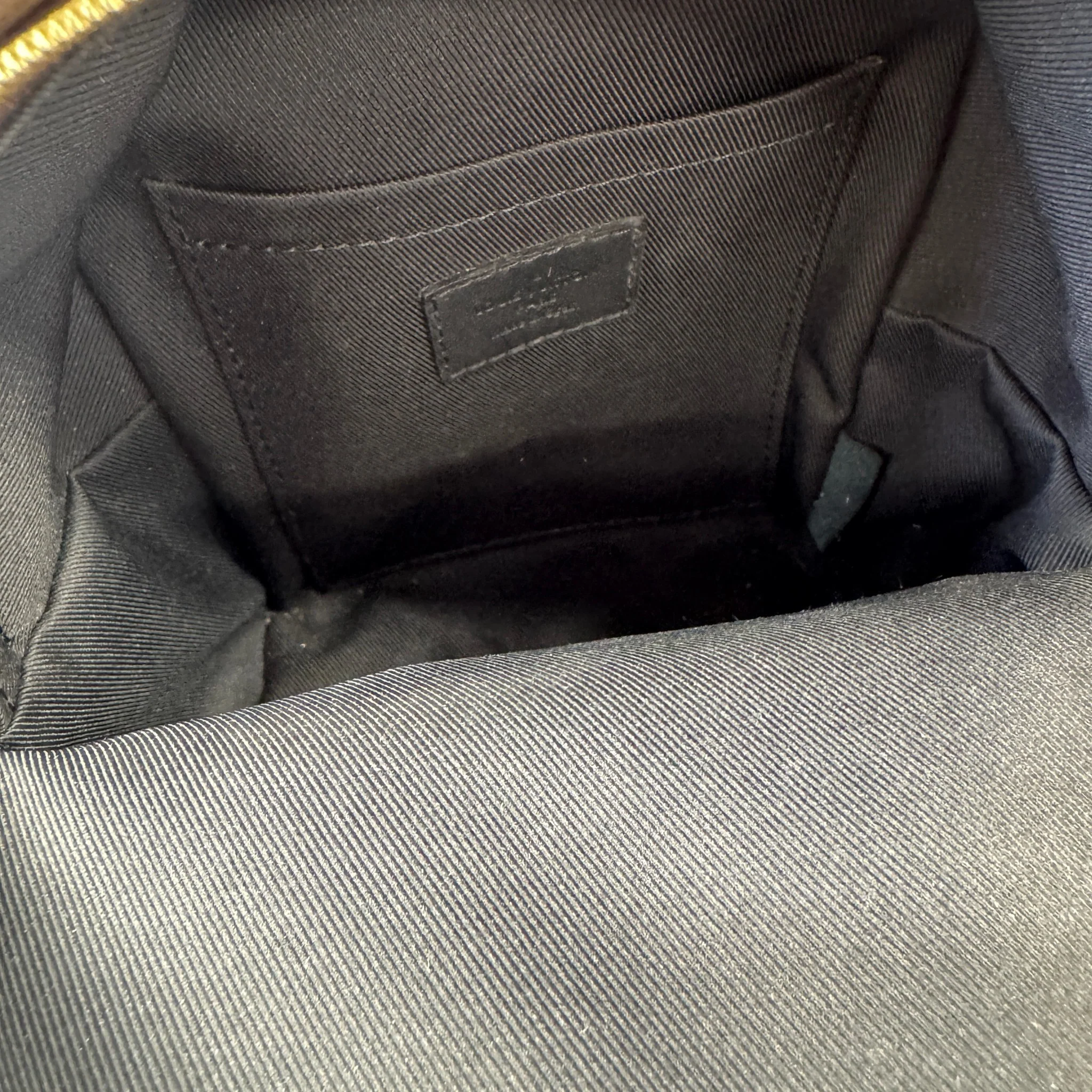Women's Monogram Palm Springs Mini Backpack Brown - Image 12