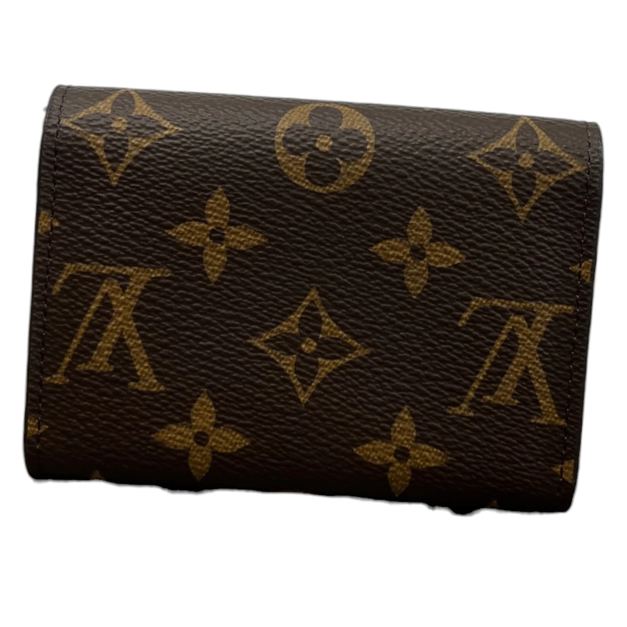 Women's Monogram Rosalie Coin Purse Brown - Image 2